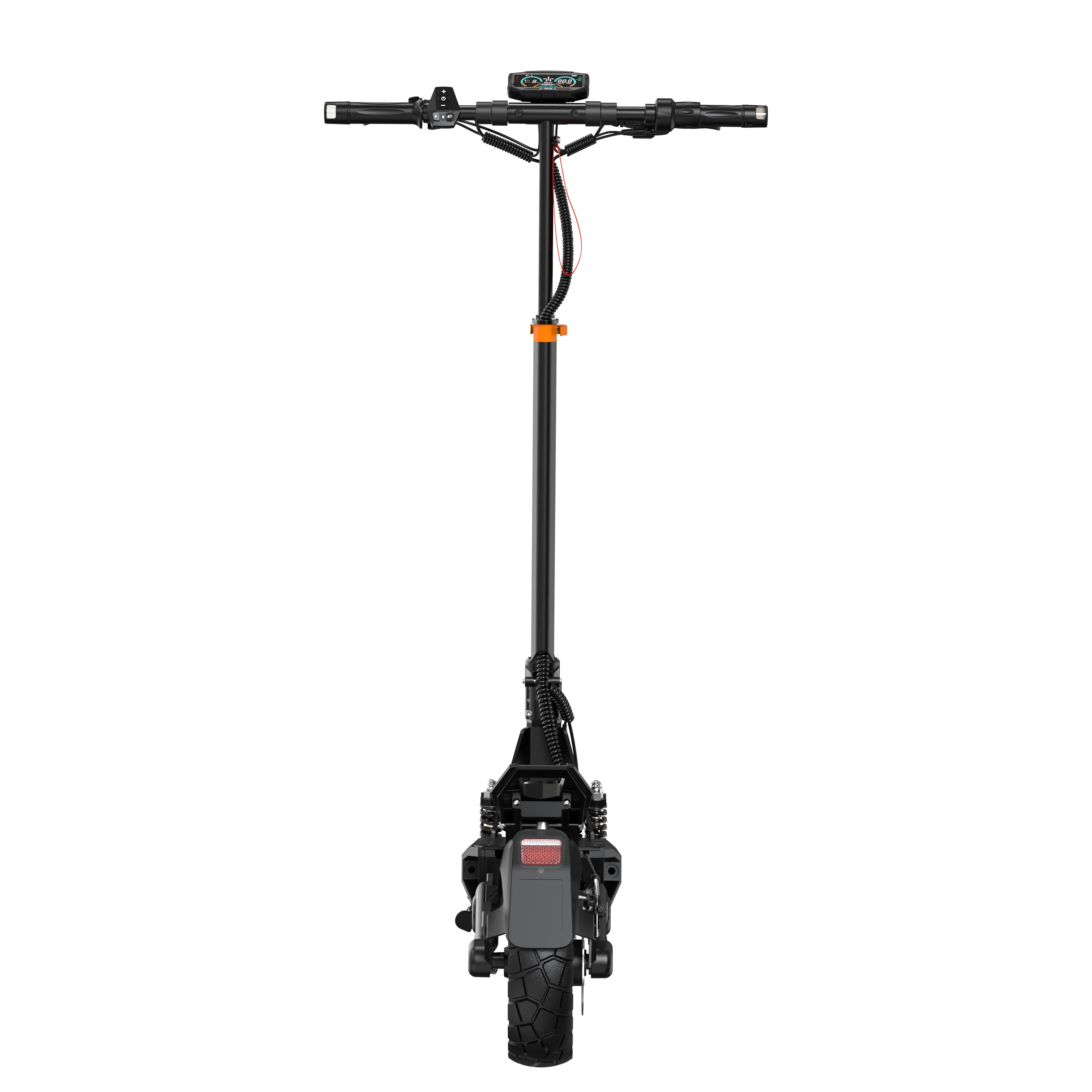 RCB D5 PRO ABE Ultra Elektroroller Blinker(RCB D5 PRO NFC+Turn Signal) - Image 6