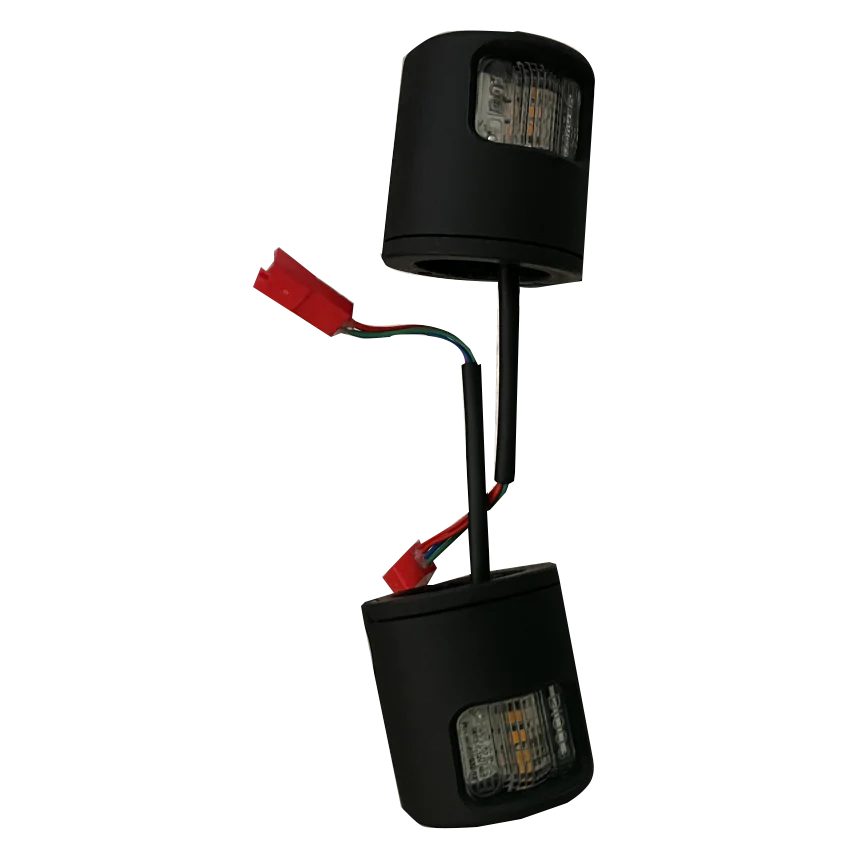 RCB D7&D7 PRO ABE Ultra common accessories combination - Image 14