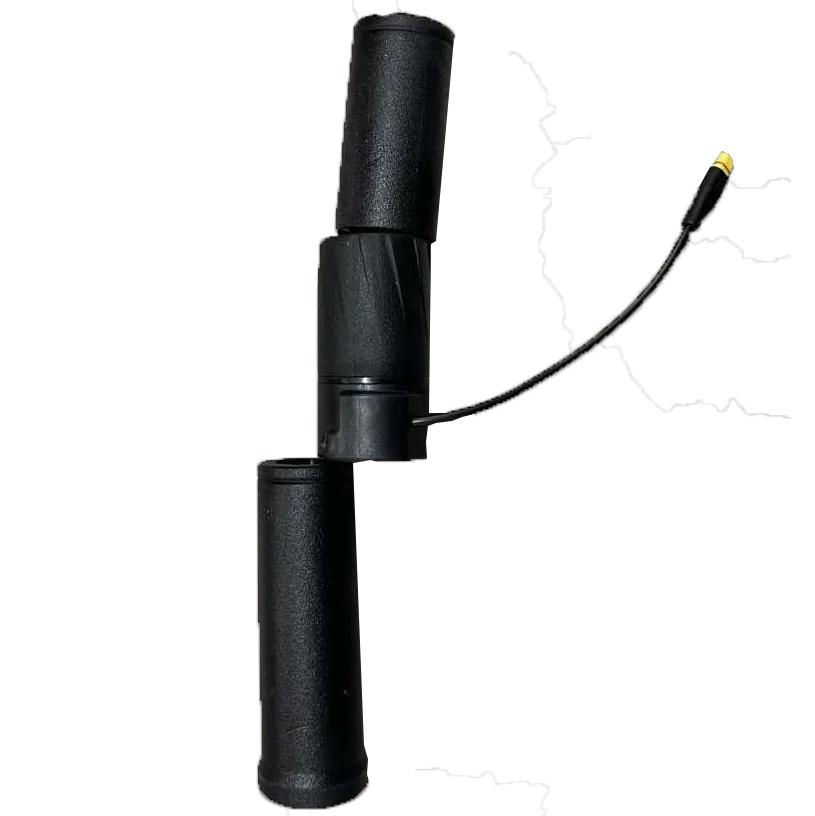 RCB D7&D7 PRO ABE Ultra common accessories combination - Image 17