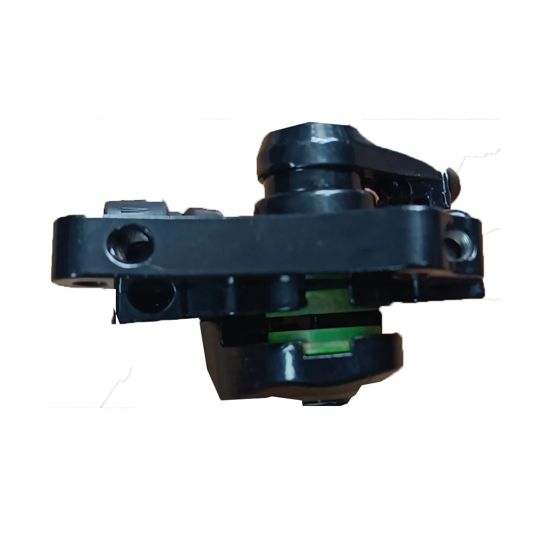 EV85F ABE common accessories combination - Image 10