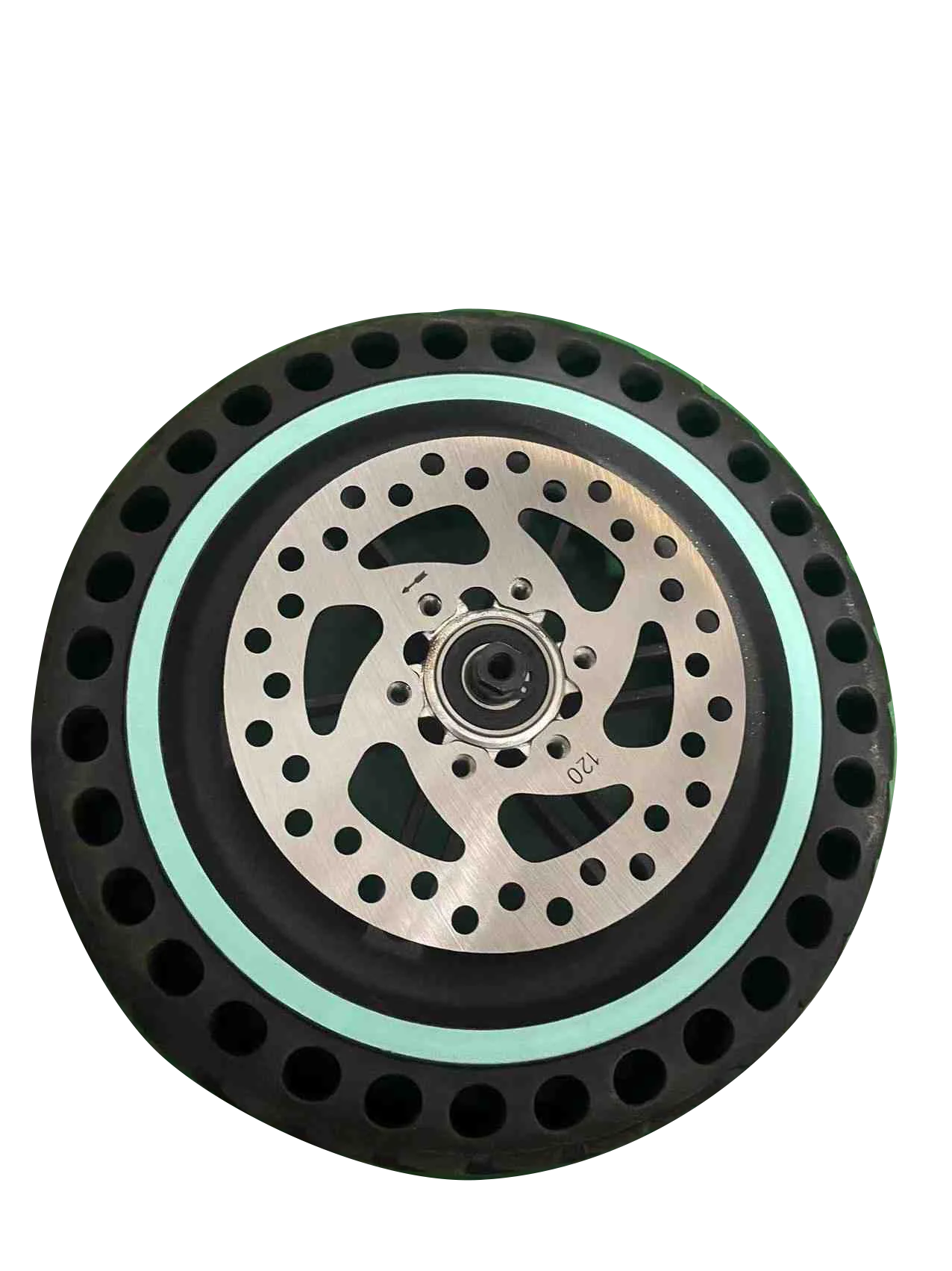 EV85F ABE common accessories combination - Image 3