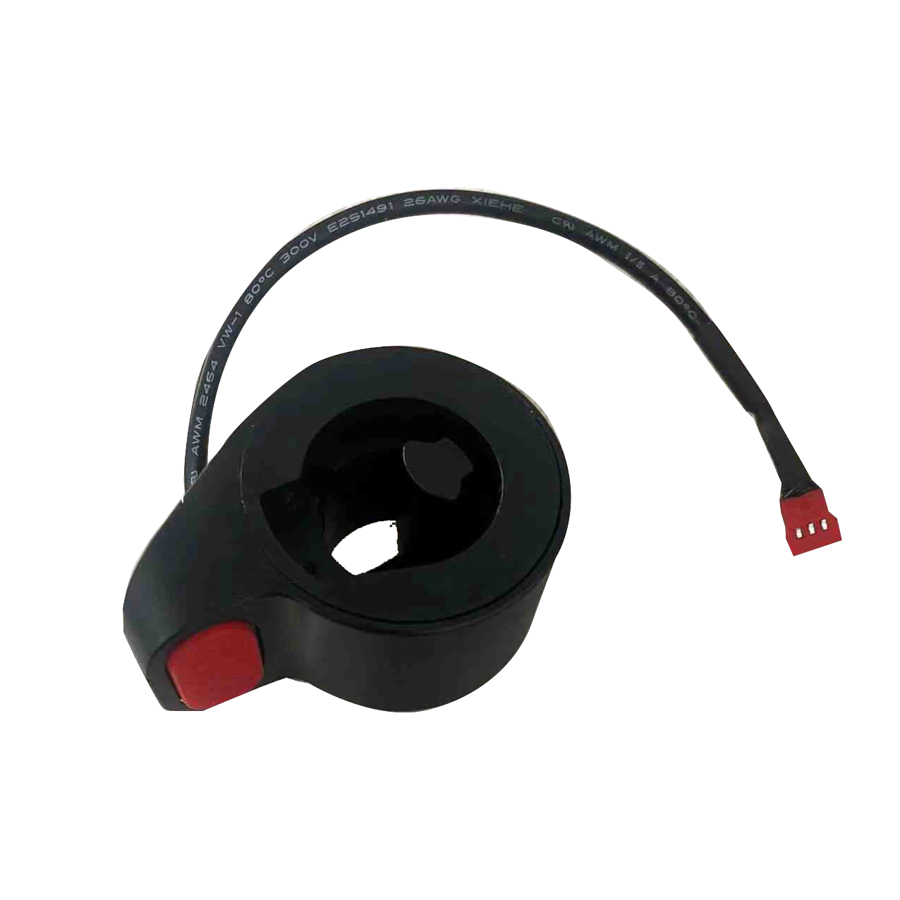 EV85F ABE common accessories combination - Image 5