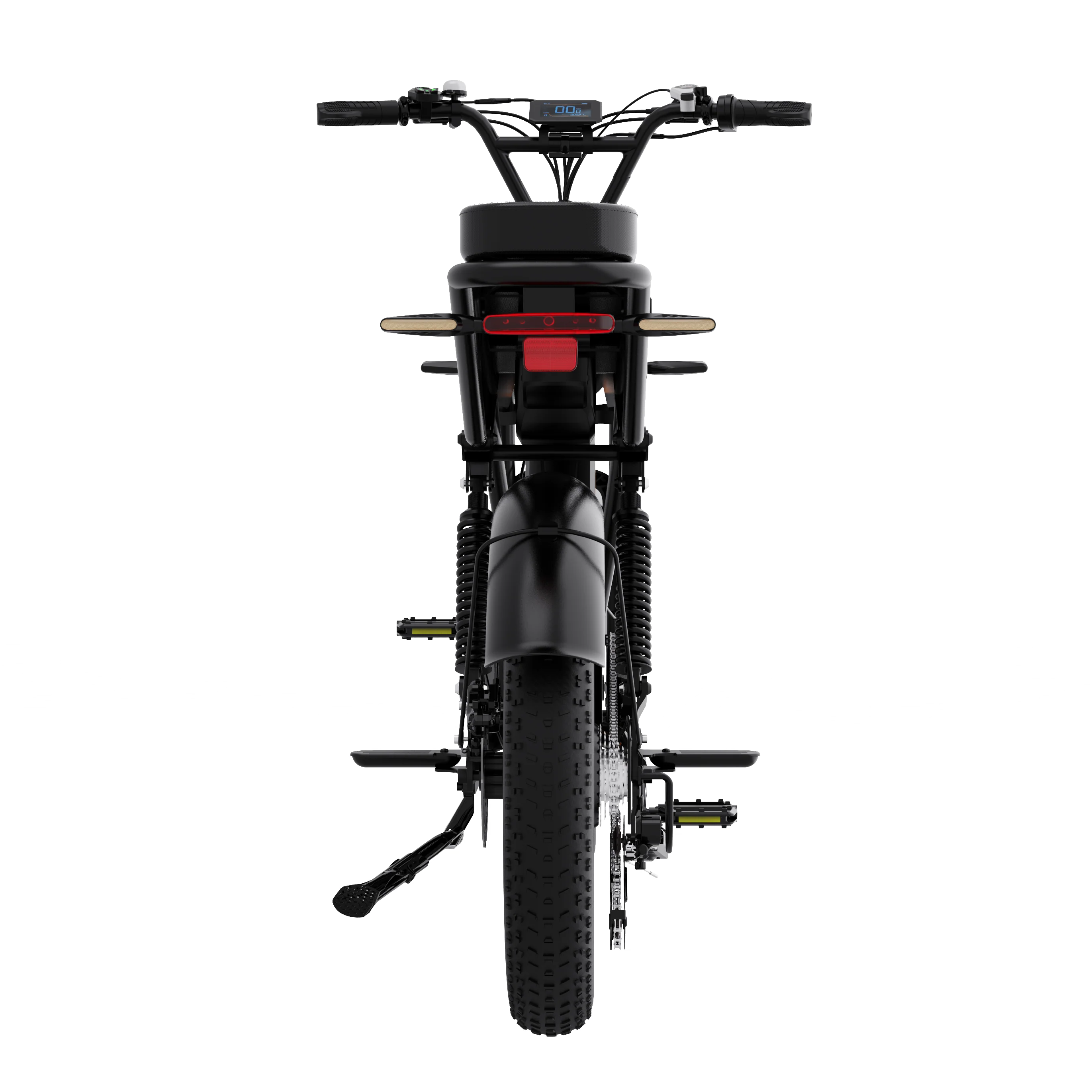 RCB G19 PRO Electric Bike for Adults((RCB APP&NFC E BIKE)) - Image 14