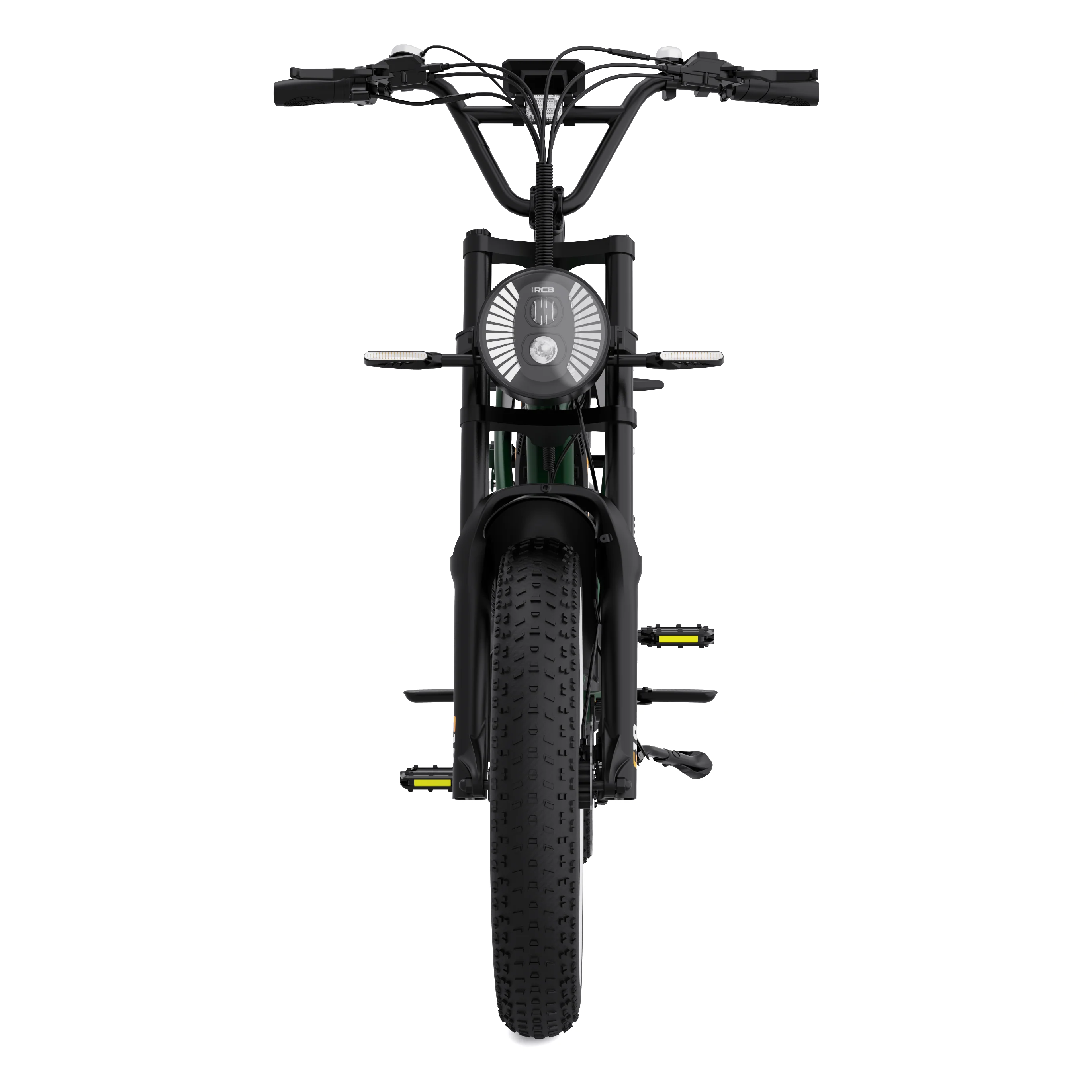 RCB G19 PRO Electric Bike for Adults((RCB APP&NFC E BIKE)) - Image 15