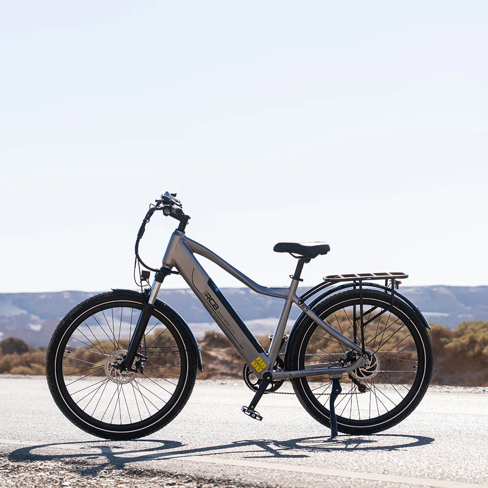 RCB G5 Electric Bike for Adults(RCB APP&NFC E BIKE-2026 NEW) - Image 10