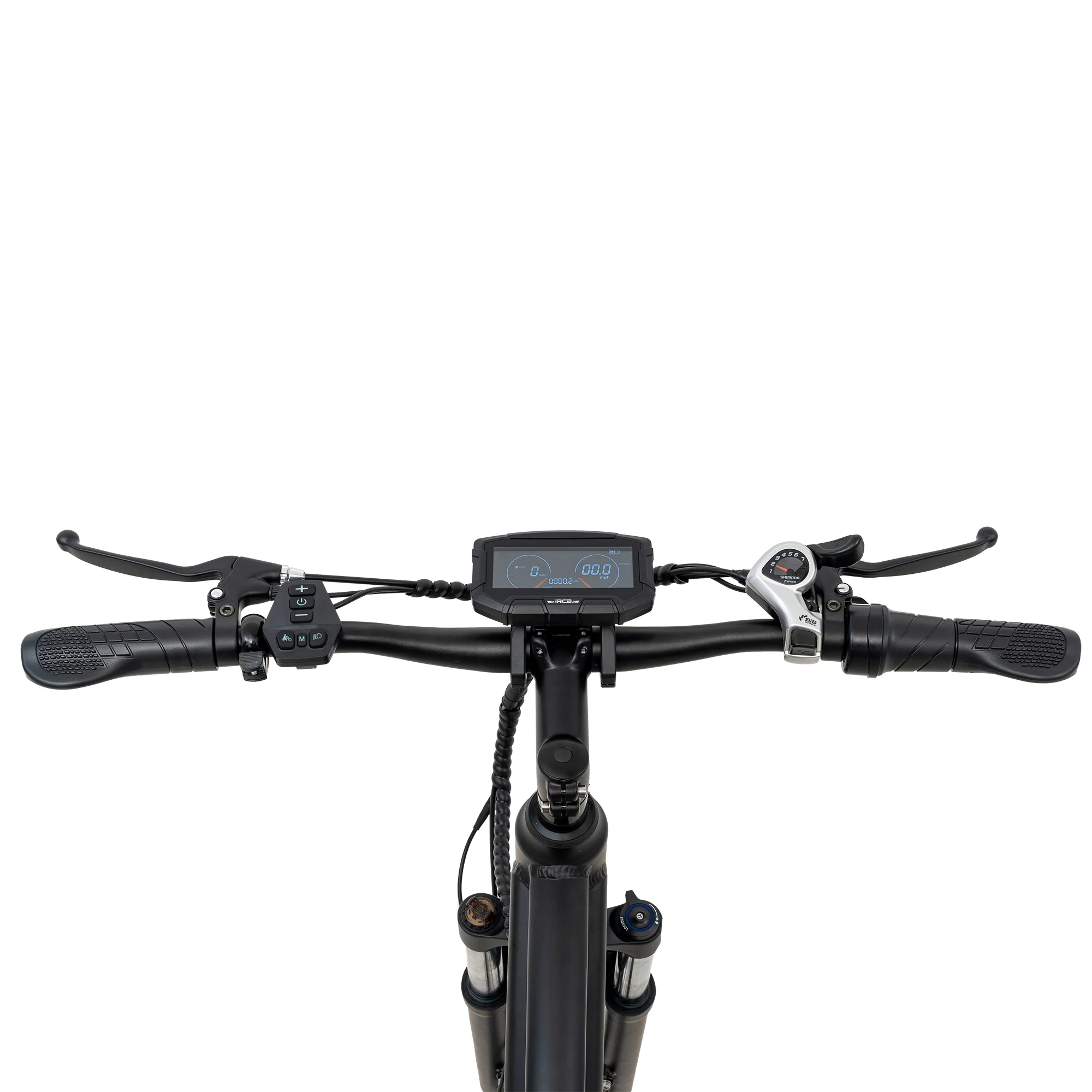 RCB G5 Electric Bike for Adults(RCB APP&NFC E BIKE-2026 NEW) - Image 19