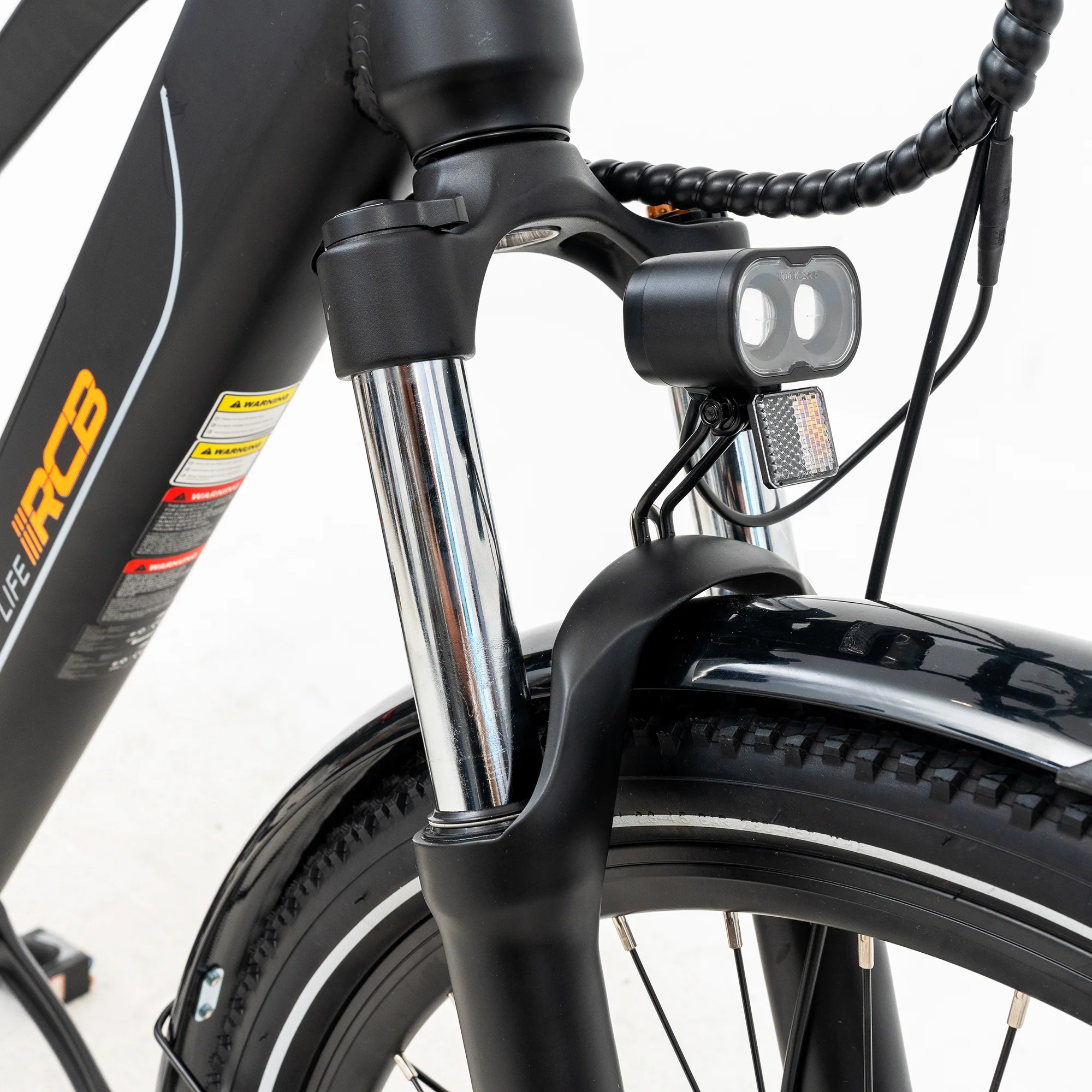 RCB G5 Electric Bike for Adults(RCB APP&NFC E BIKE-2026 NEW) - Image 21