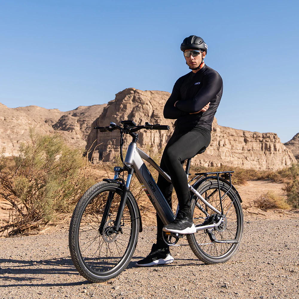 RCB G5 Electric Bike for Adults(RCB APP&NFC E BIKE-2026 NEW) - Image 8