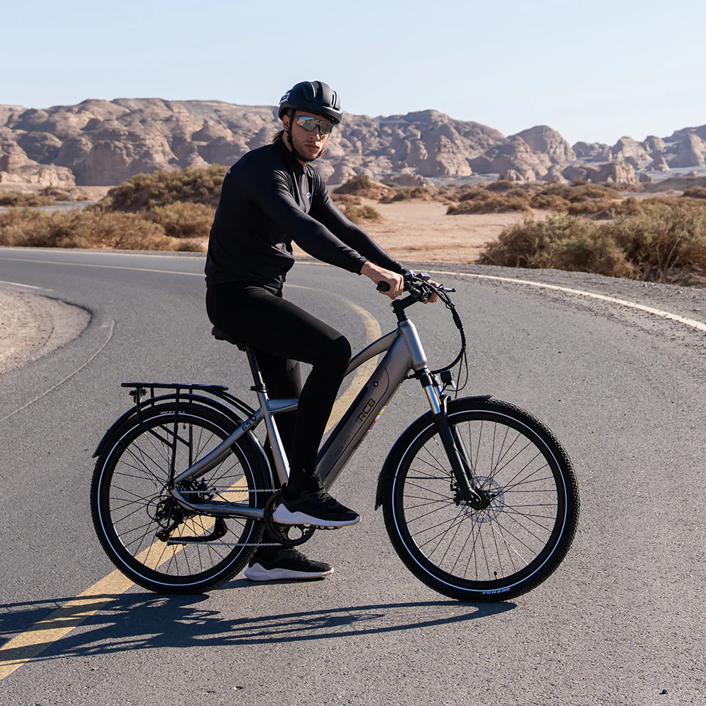 RCB G5 Electric Bike for Adults(RCB APP&NFC E BIKE-2026 NEW) - Image 9