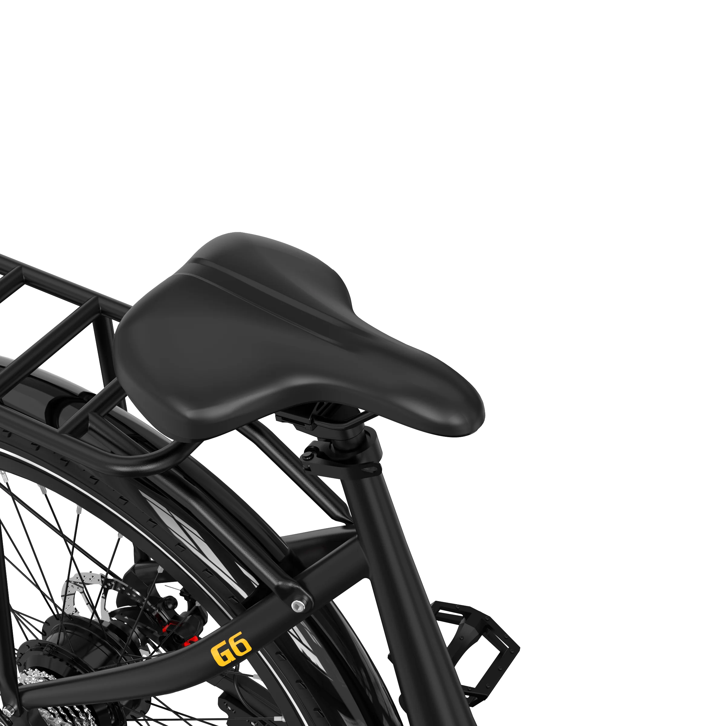 RCB G6 Electric Bike for Adults(RCB APP&NFC E BIKE-2026 NEW) - Image 24