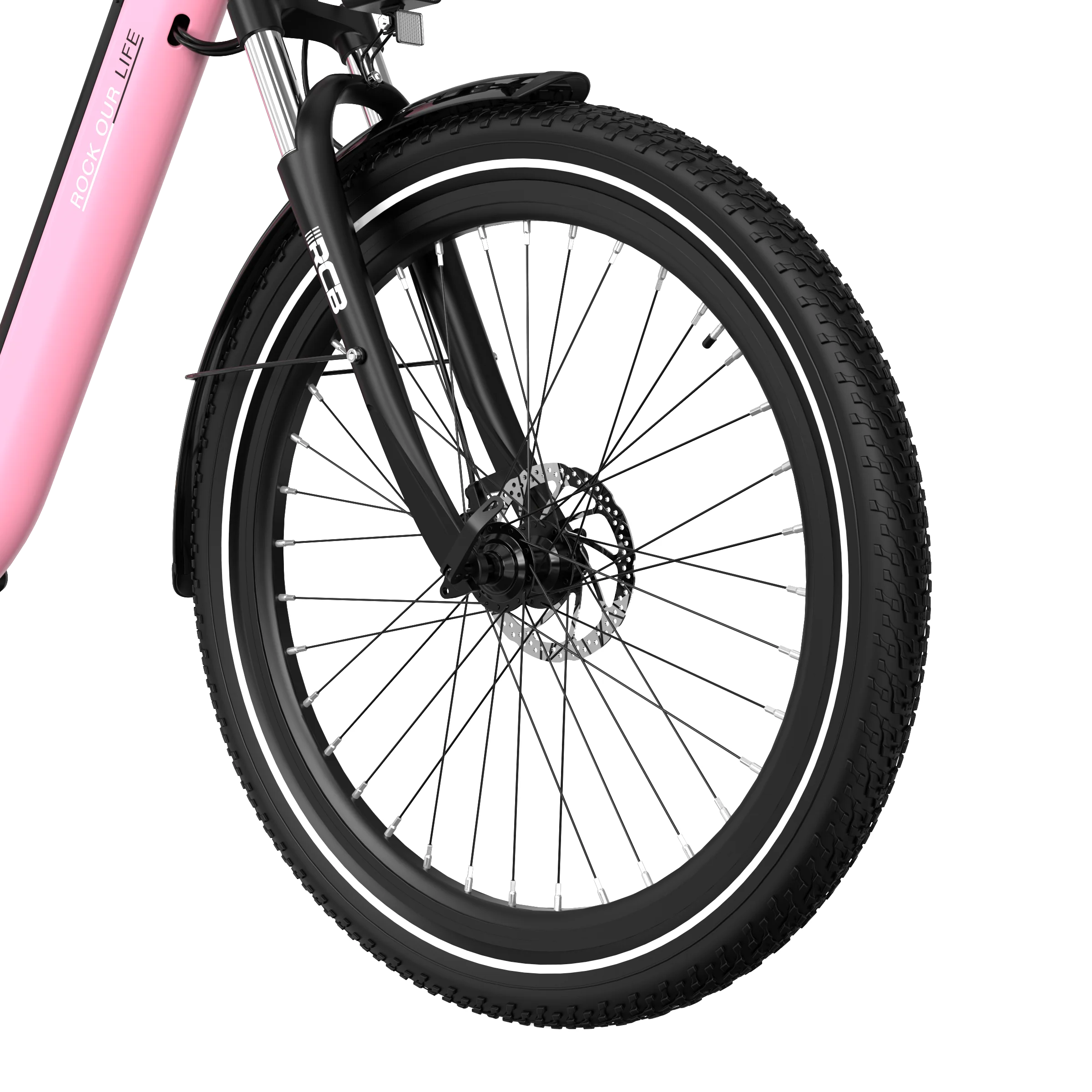 RCB G6 Electric Bike for Adults(RCB APP&NFC E BIKE-2026 NEW) - Image 29