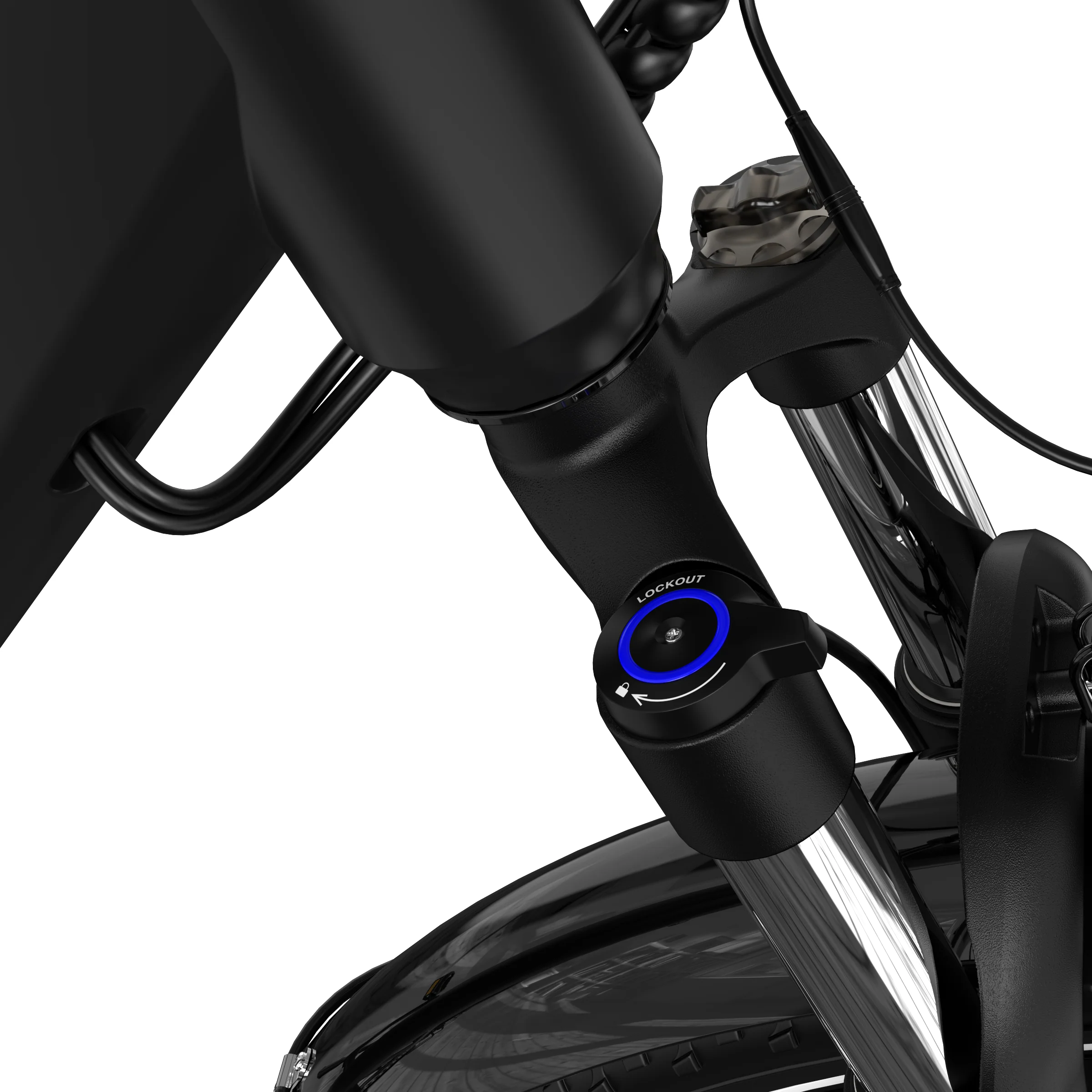 RCB G6 Electric Bike for Adults(RCB APP&NFC E BIKE-2026 NEW) - Image 30