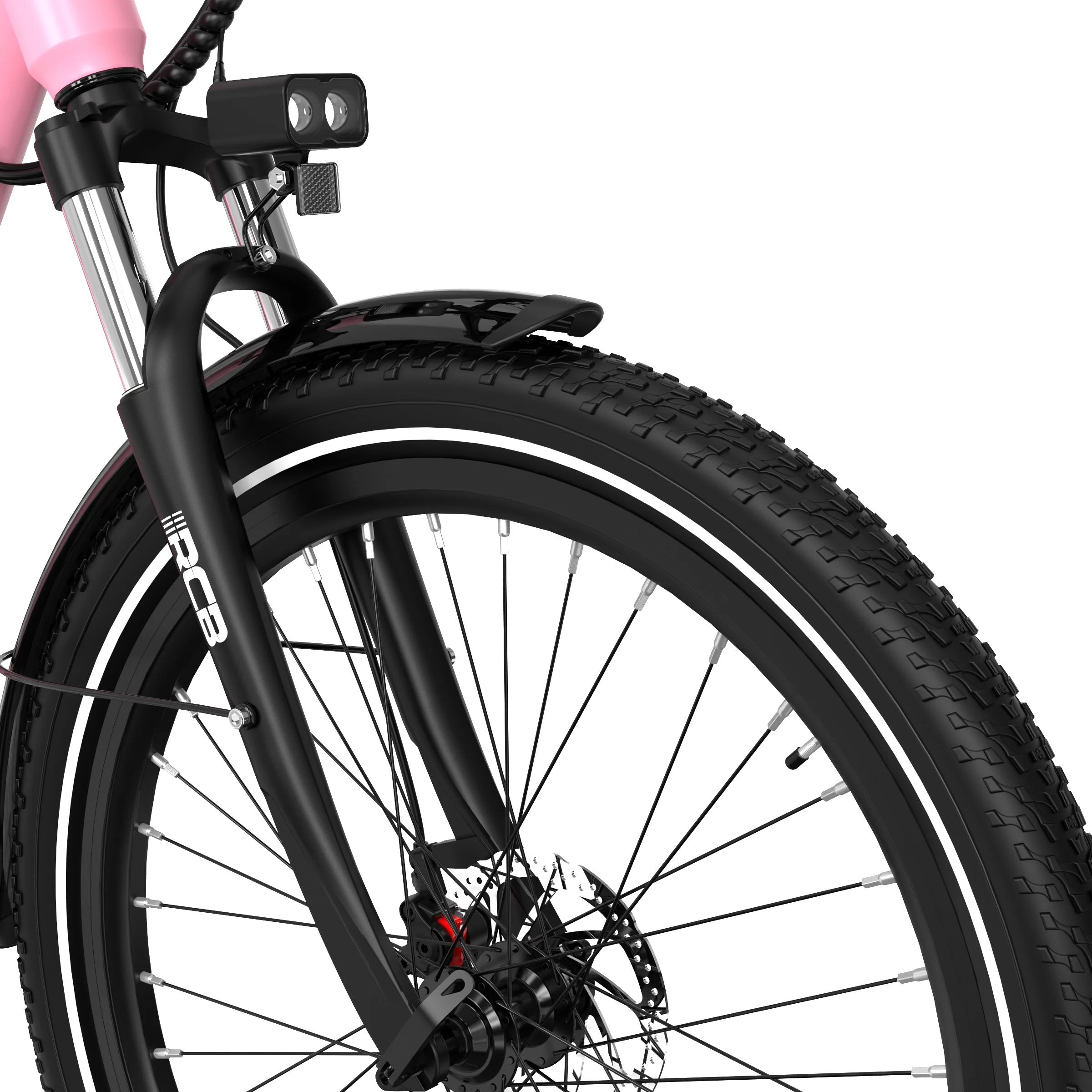 RCB G6 Electric Bike for Adults(RCB APP&NFC E BIKE-2026 NEW) - Image 35