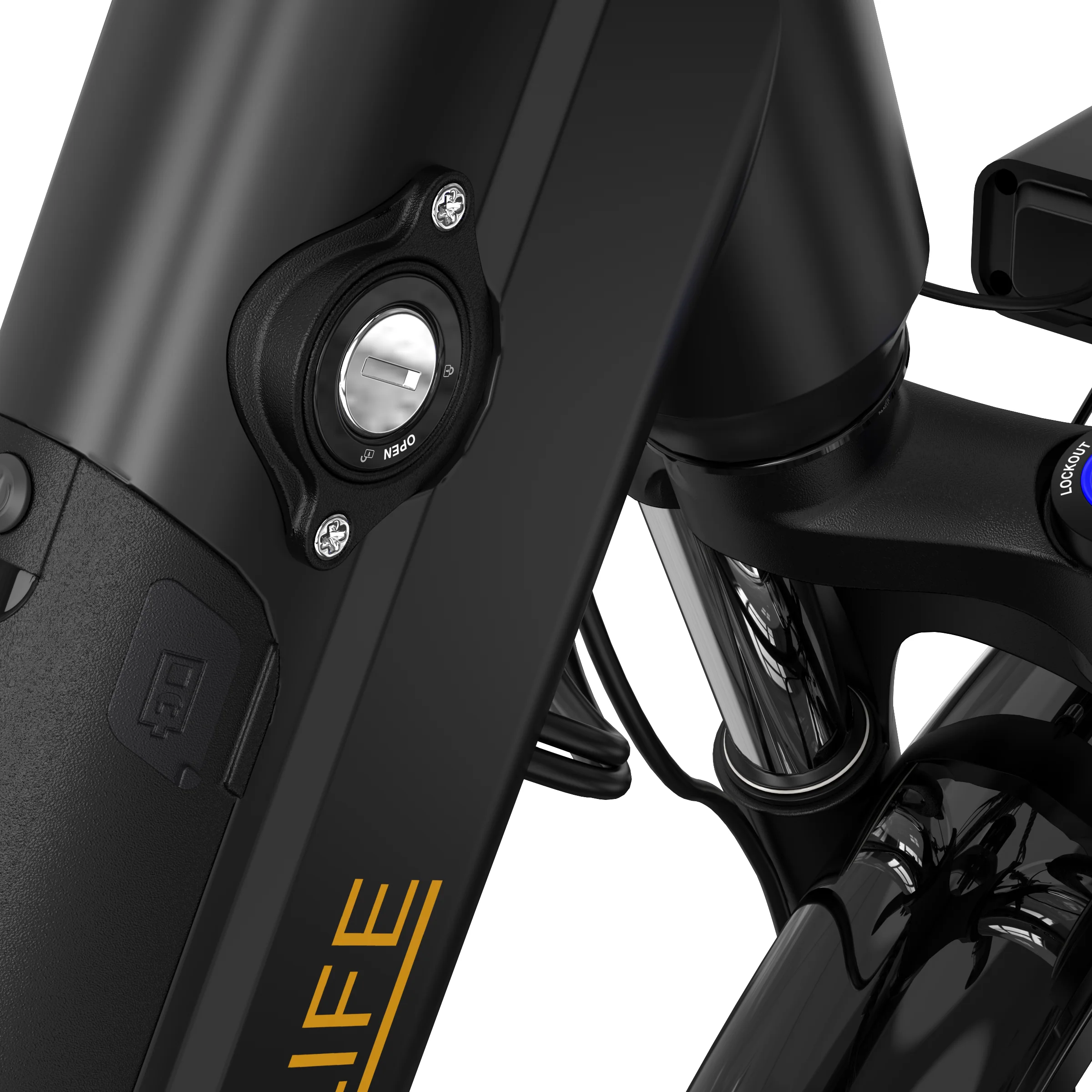 RCB G6 Electric Bike for Adults(RCB APP&NFC E BIKE-2026 NEW) - Image 42
