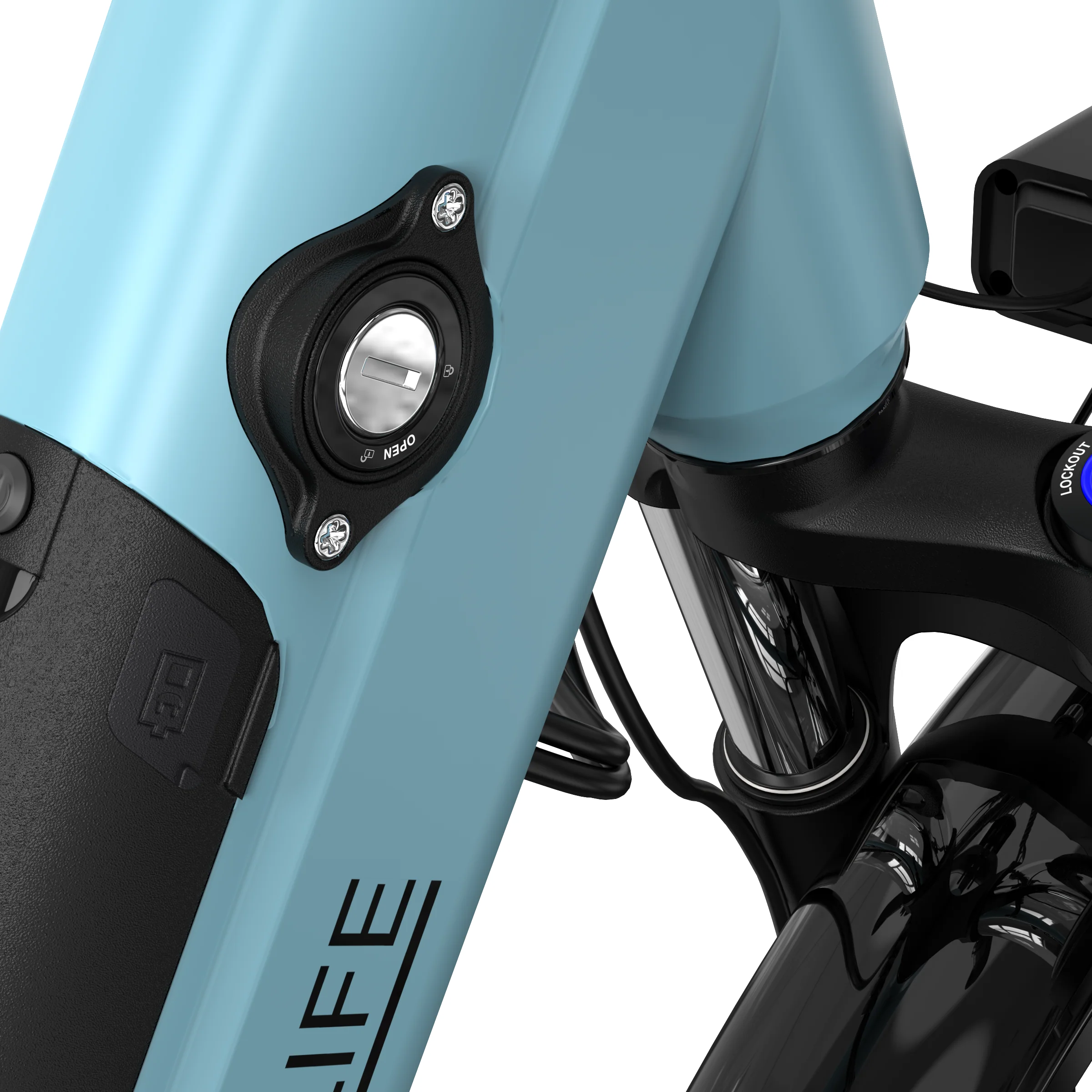 RCB G6 Electric Bike for Adults(RCB APP&NFC E BIKE-2026 NEW) - Image 43
