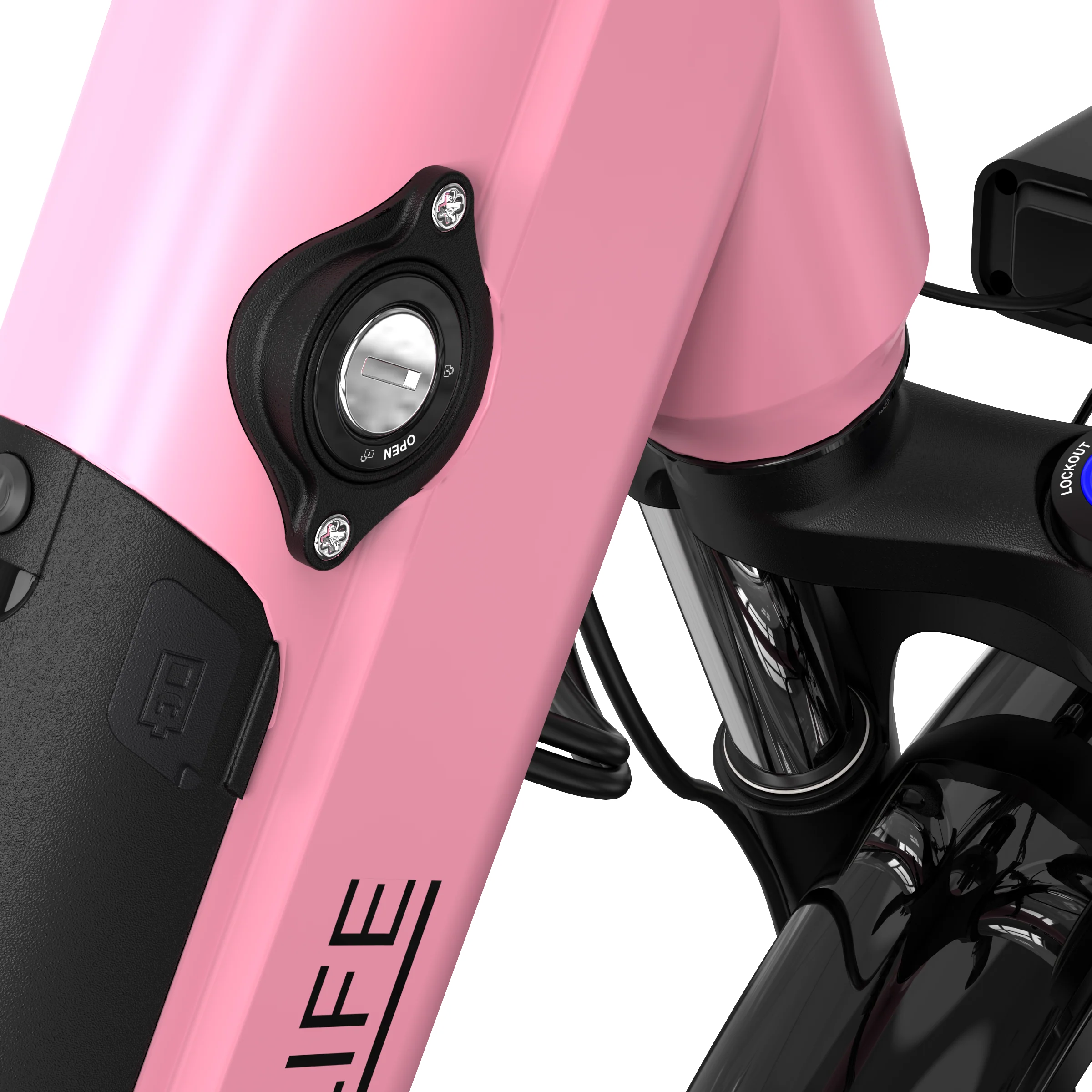 RCB G6 Electric Bike for Adults(RCB APP&NFC E BIKE-2026 NEW) - Image 44