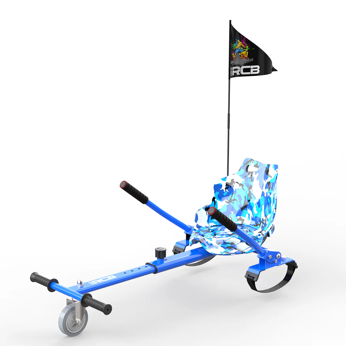 RCB Hoverboard Seat