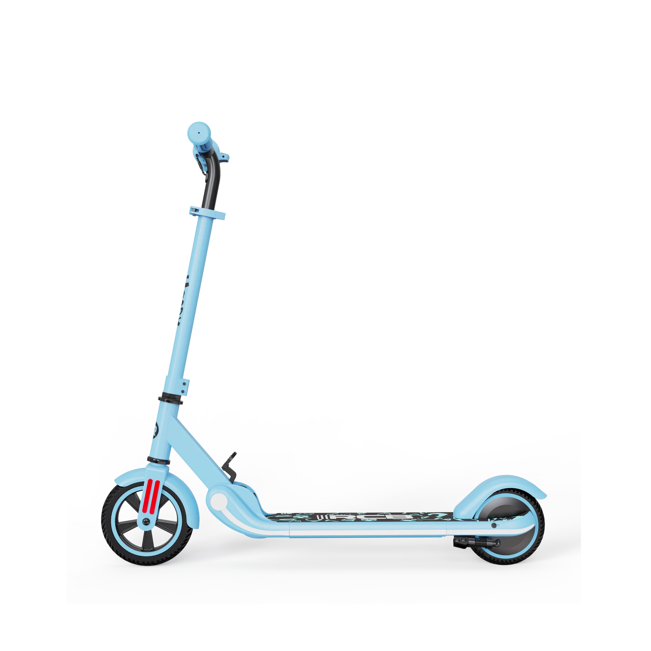 RCB R11 Electric Scooter for Kids 6-12 - Image 3