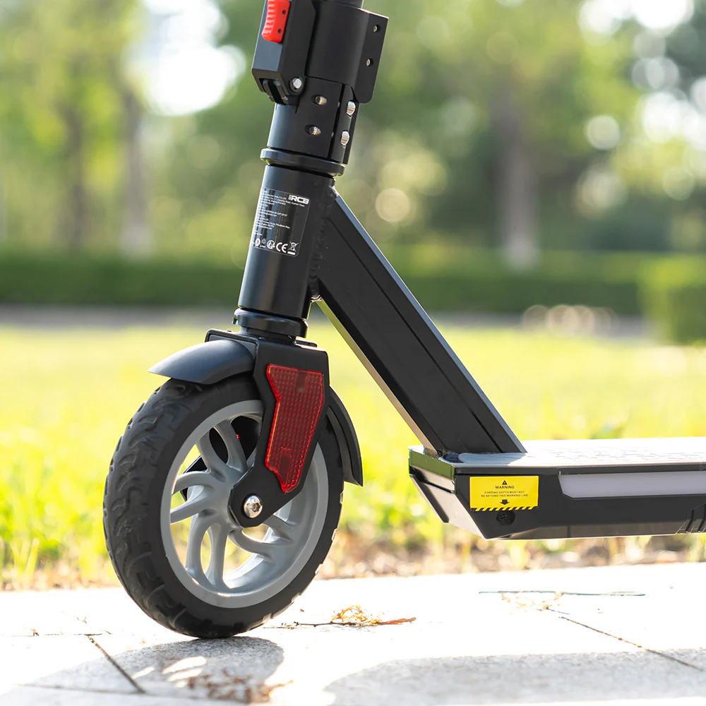 RCB R12 Electric Scooter for Children and Teenagers( 6-12) - Image 10