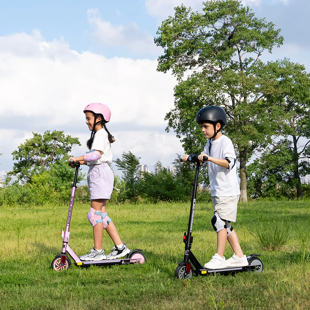 RCB R12 Electric Scooter for Children and Teenagers( 6-12) - Image 15