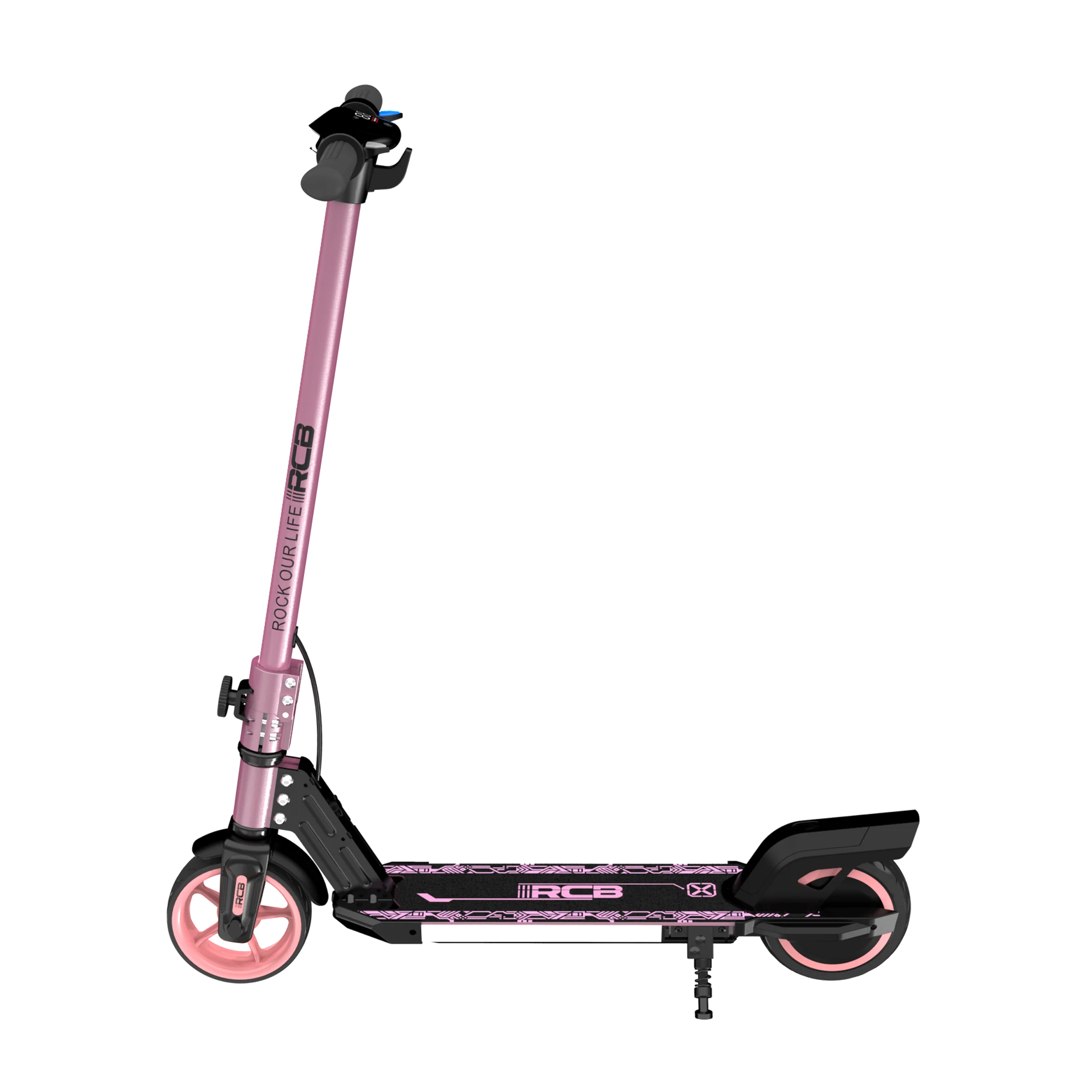 RCB R12 Electric Scooter for Children and Teenagers( 6-12) - Image 5