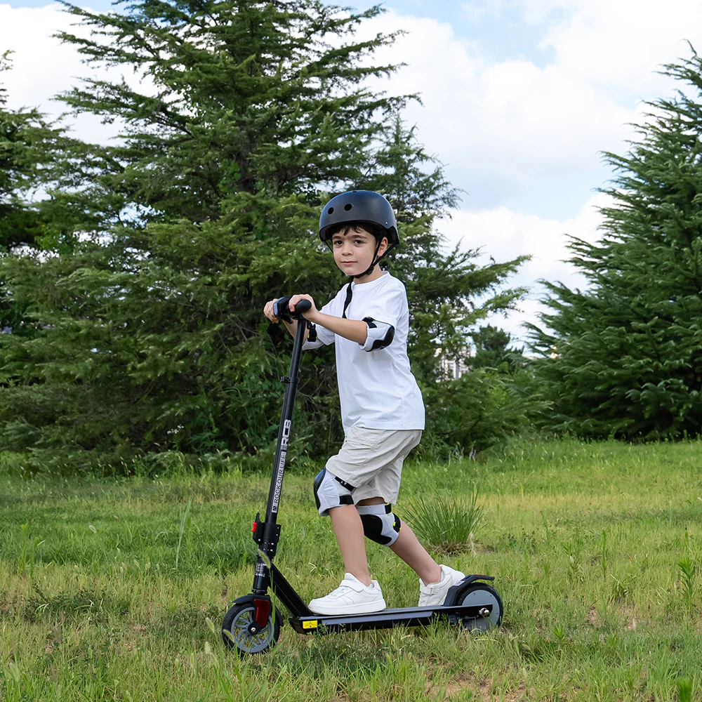 RCB R12 Electric Scooter for Children and Teenagers( 6-12) - Image 7