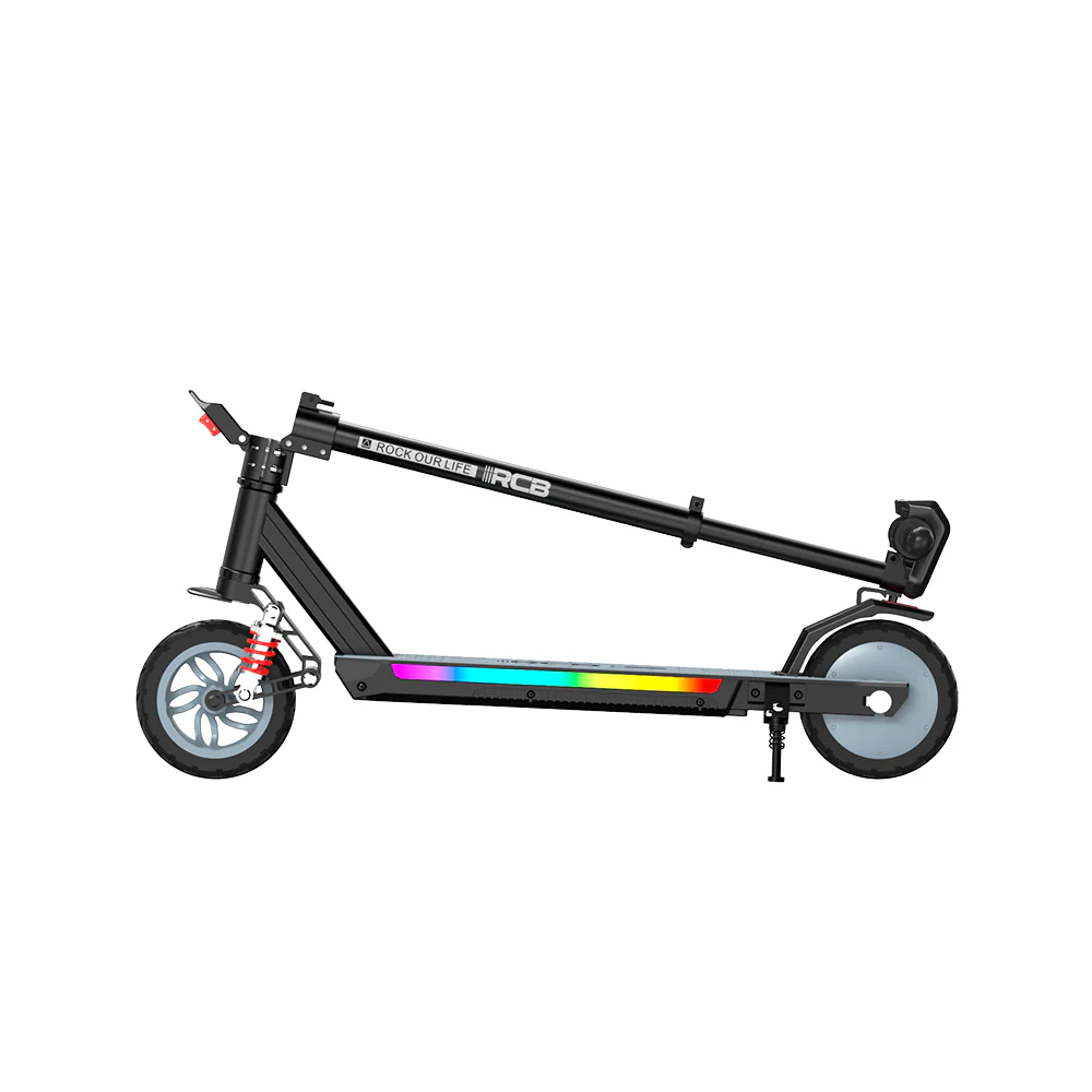 RCB R12 MAX Electric Scooter for Children and Teenagers( 6-12) - Image 10