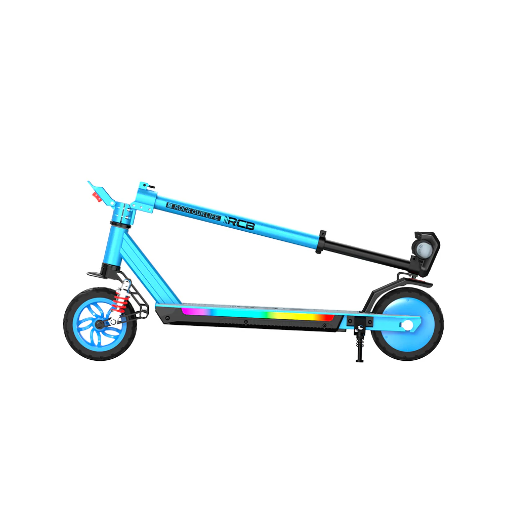 RCB R12 MAX Electric Scooter for Children and Teenagers( 6-12) - Image 11