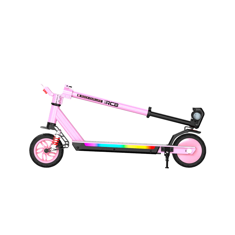RCB R12 MAX Electric Scooter for Children and Teenagers( 6-12) - Image 12