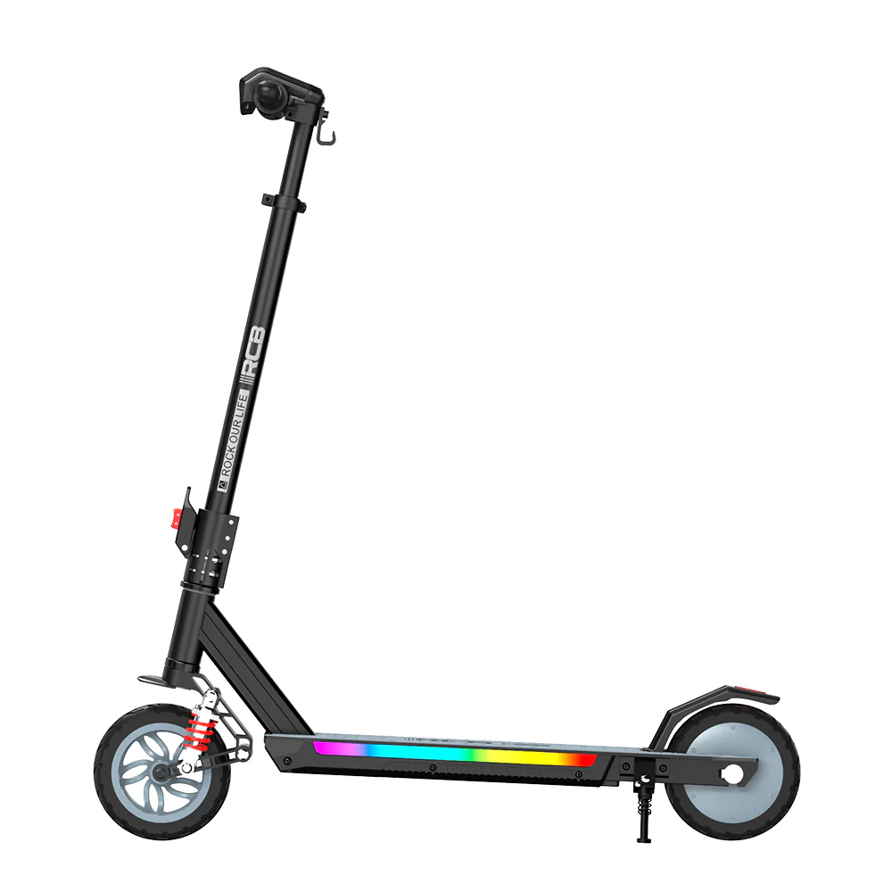 RCB R12 MAX Electric Scooter for Children and Teenagers( 6-12) - Image 3
