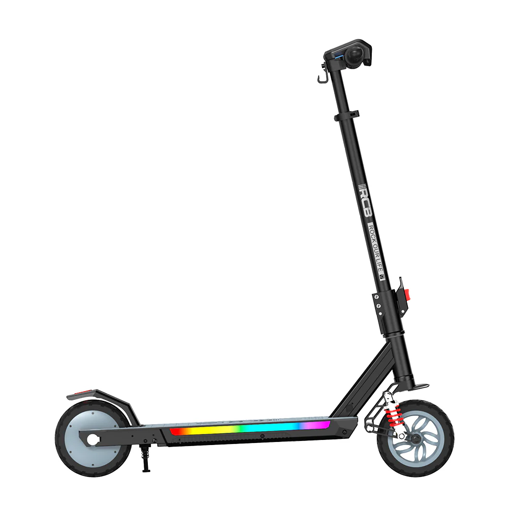 RCB R12 MAX Electric Scooter for Children and Teenagers( 6-12) - Image 4