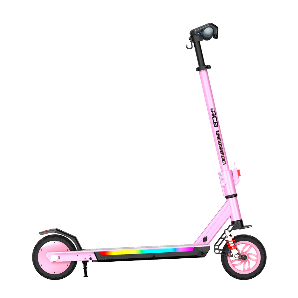 RCB R12 MAX Electric Scooter for Children and Teenagers( 6-12) - Image 6