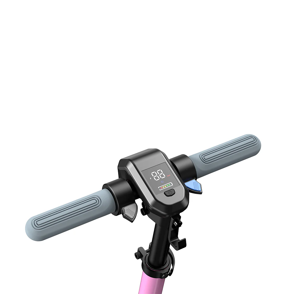 RCB R12 MAX Electric Scooter for Children and Teenagers( 6-12) - Image 9