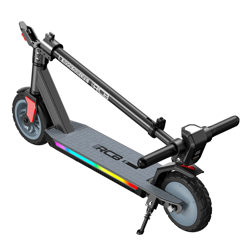 RCB R12 PRO Electric Scooter for Children and Teenagers( 6-12) - Image 10