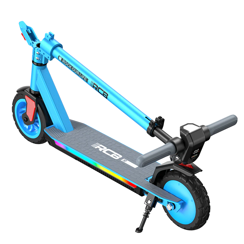 RCB R12 PRO Electric Scooter for Children and Teenagers( 6-12) - Image 11