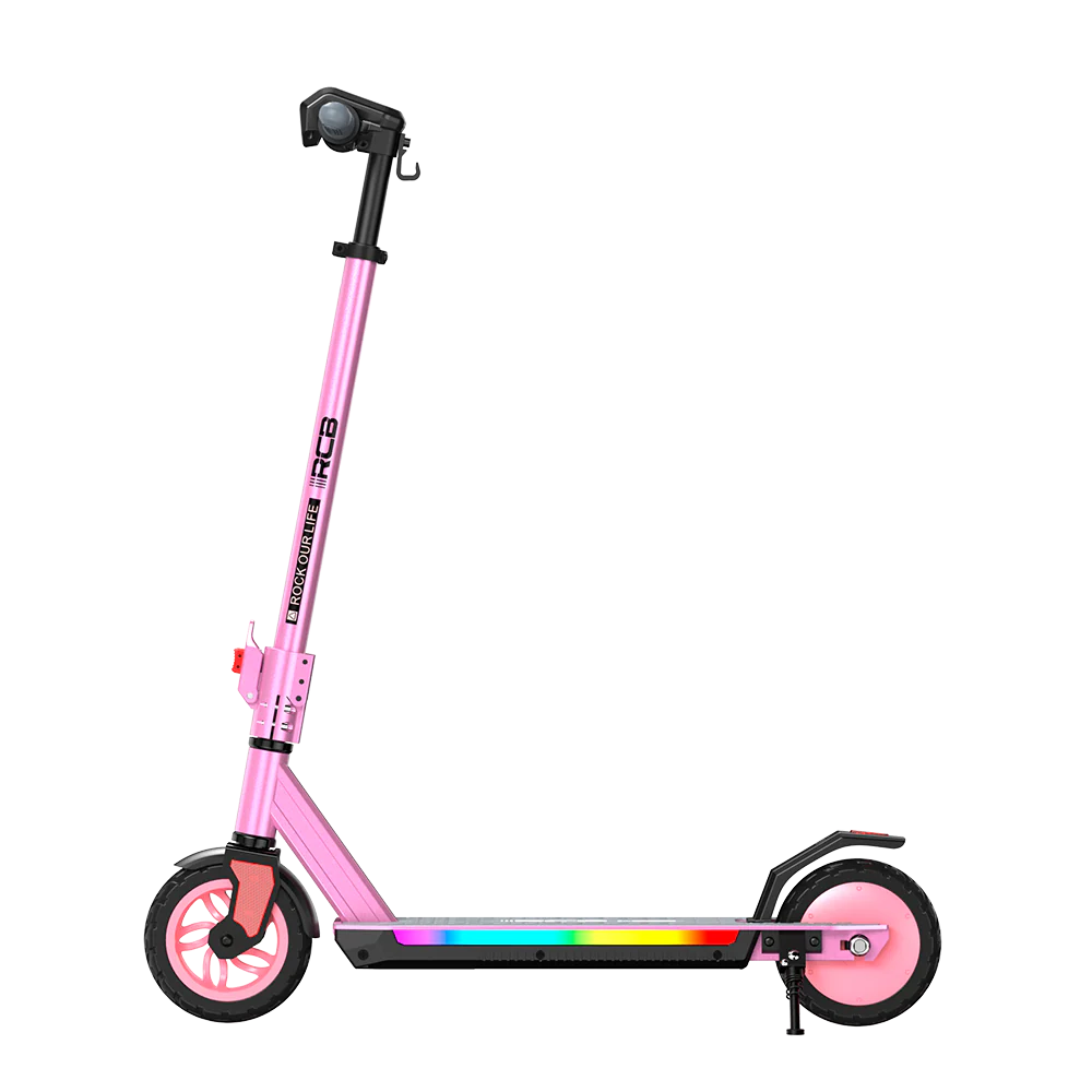 RCB R12 PRO Electric Scooter for Children and Teenagers( 6-12) - Image 3