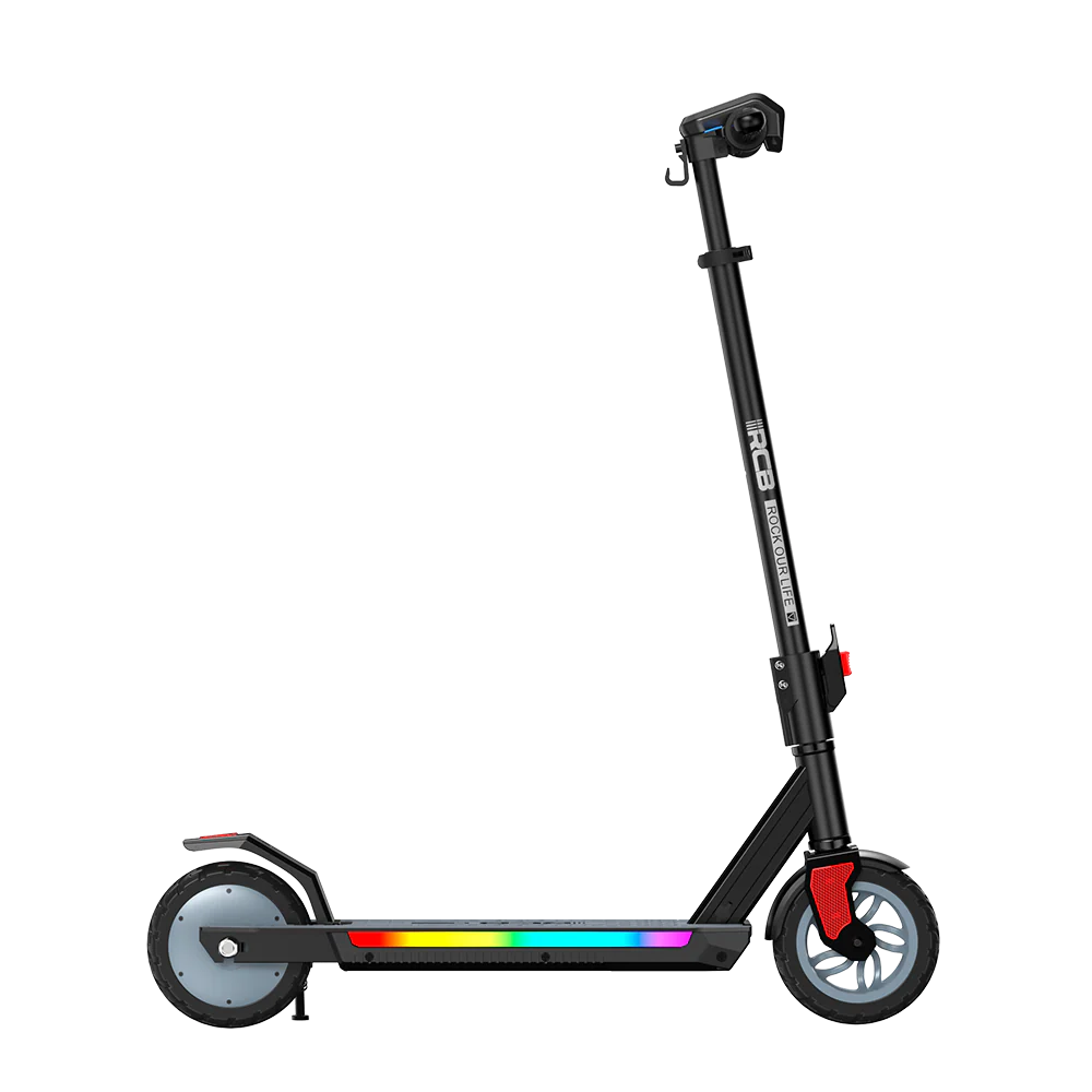 RCB R12 PRO Electric Scooter for Children and Teenagers( 6-12) - Image 4