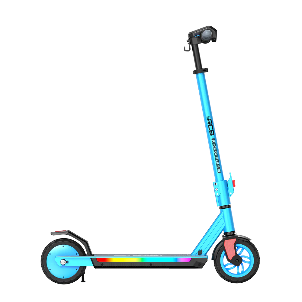 RCB R12 PRO Electric Scooter for Children and Teenagers( 6-12) - Image 5