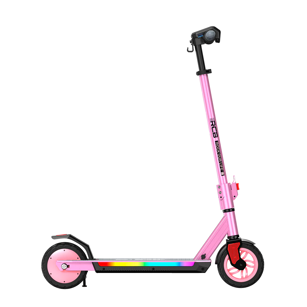 RCB R12 PRO Electric Scooter for Children and Teenagers( 6-12) - Image 6