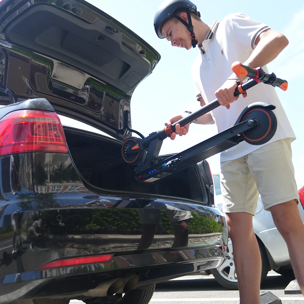 RCB R15 Electric Scooter for Children and Teenagers( 8-16) - Image 19