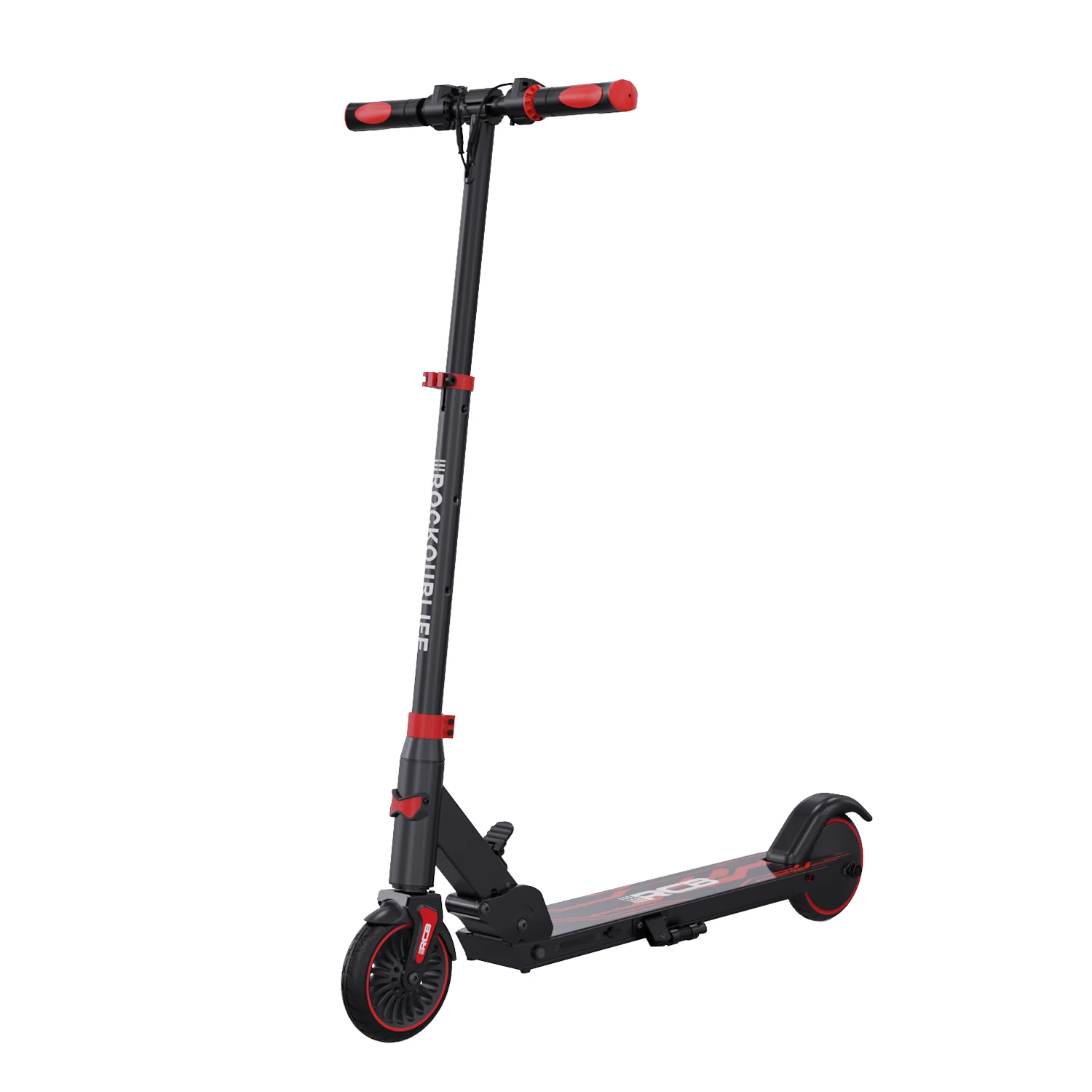RCB R15 Electric Scooter for Children and Teenagers( 8-16) - Image 4