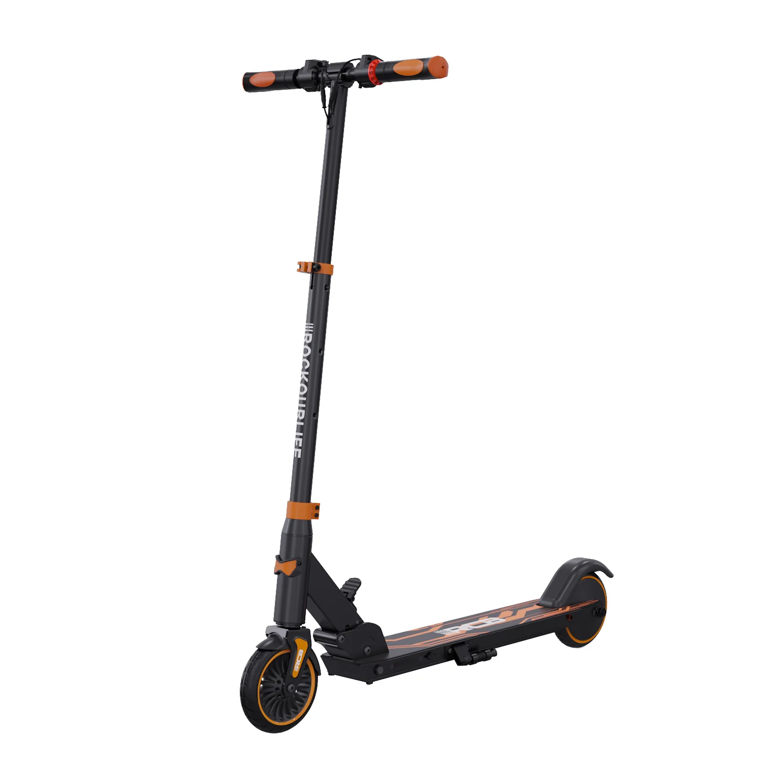 RCB R15 Electric Scooter for Children and Teenagers( 8-16) - Image 6
