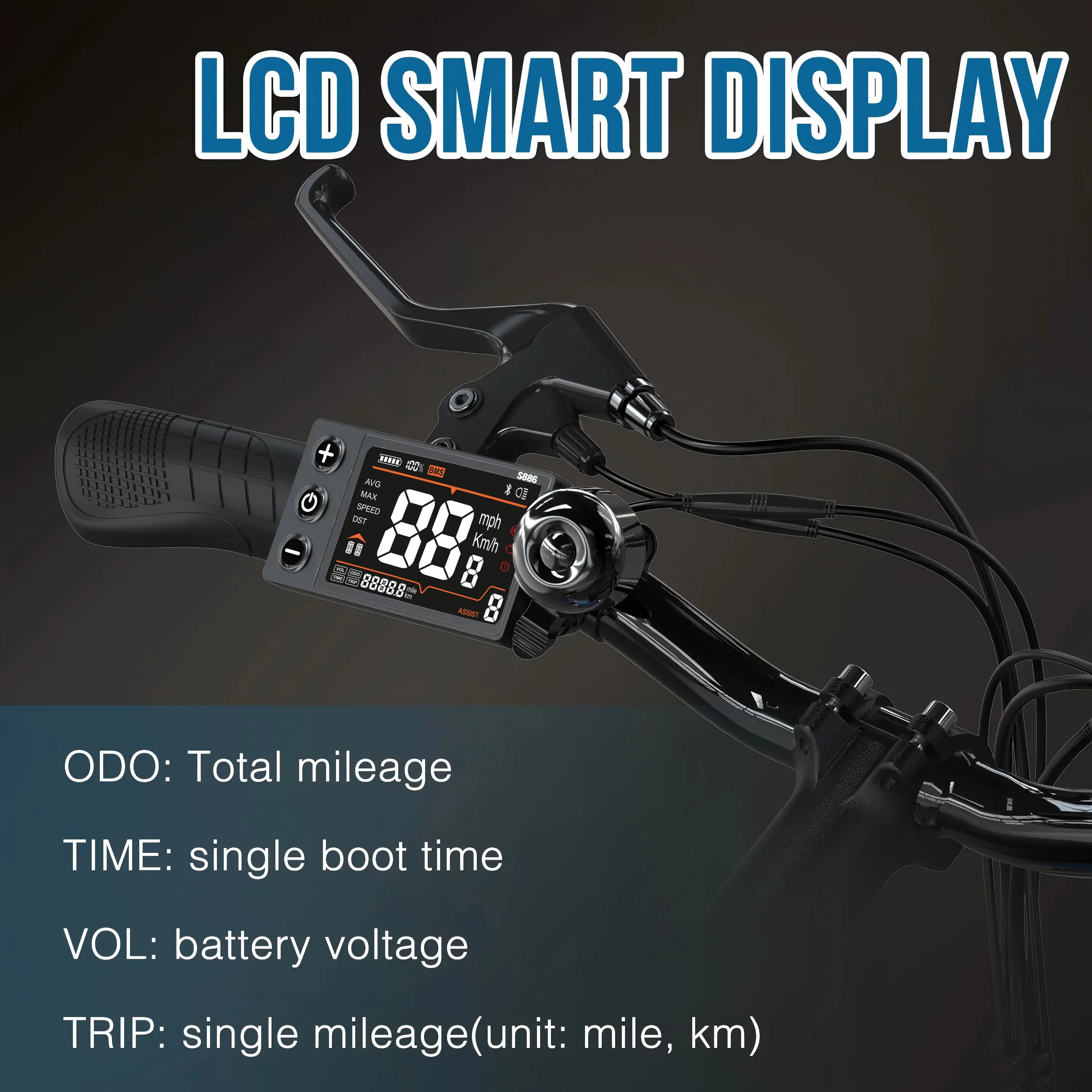 RCB RK15 Electric Bike for Adults(RCB APP E BIKE) - Image 7
