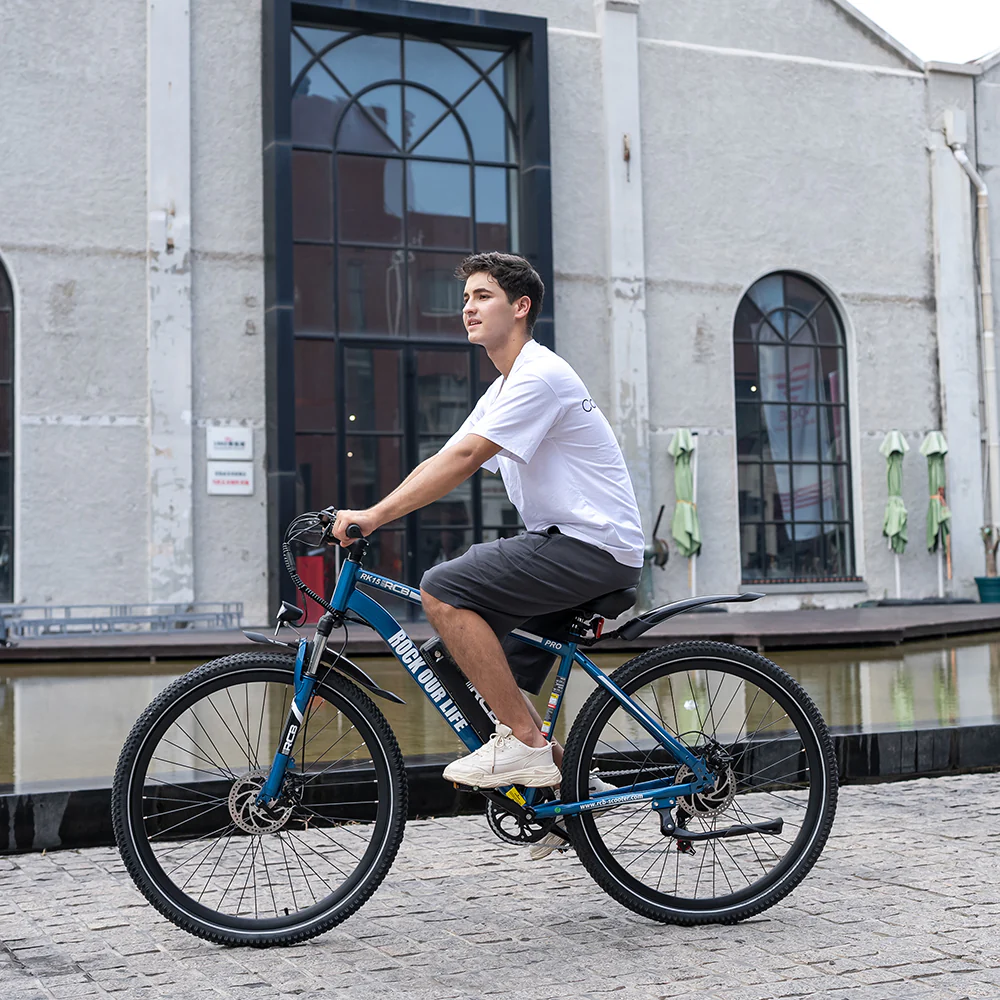 RCB RK15 PRO Electric Bike for Adults(RCB APP E BIKE) - Image 13