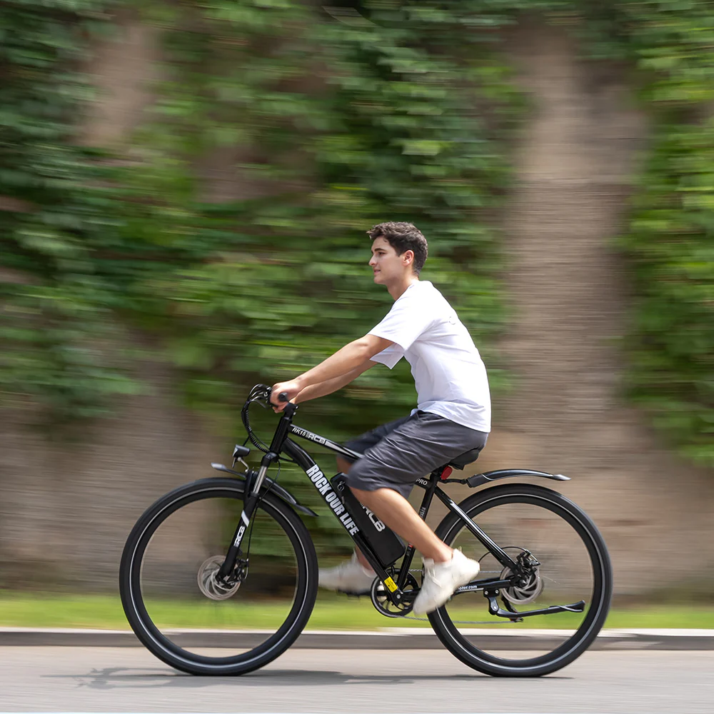 RCB RK15 PRO Electric Bike for Adults(RCB APP E BIKE) - Image 16
