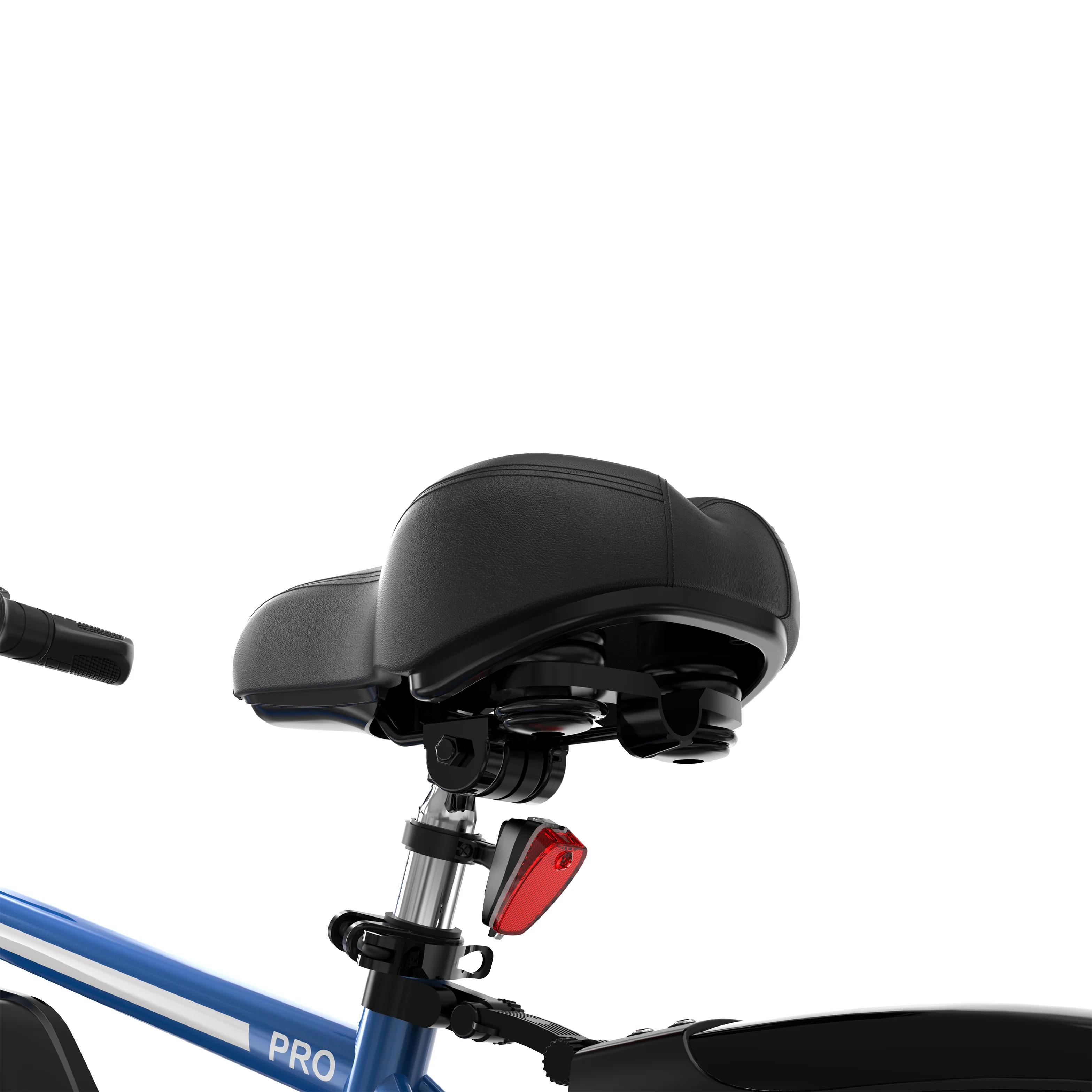 RCB RK15 PRO Electric Bike for Adults(RCB APP E BIKE) - Image 9