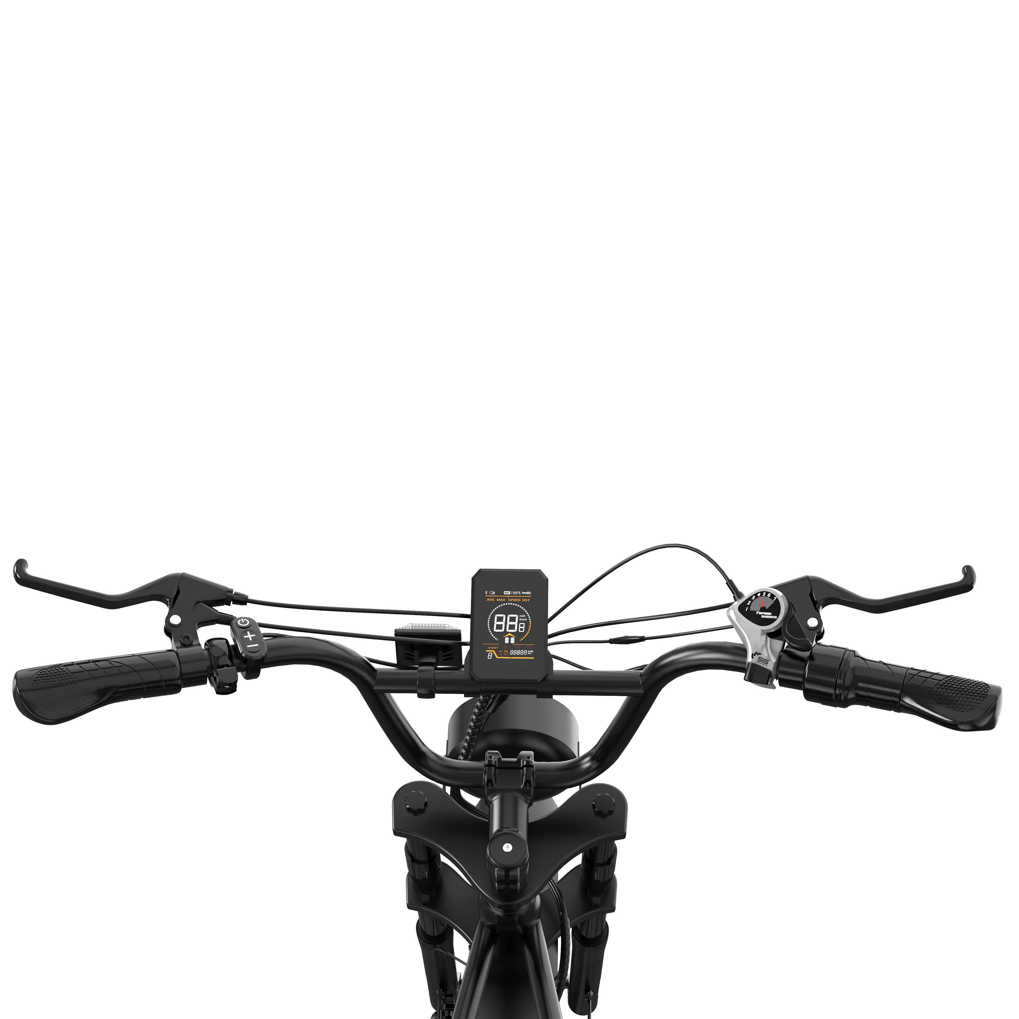 RCB RK29 Electric Bike for Adults(RCB E BIKE) - Image 17