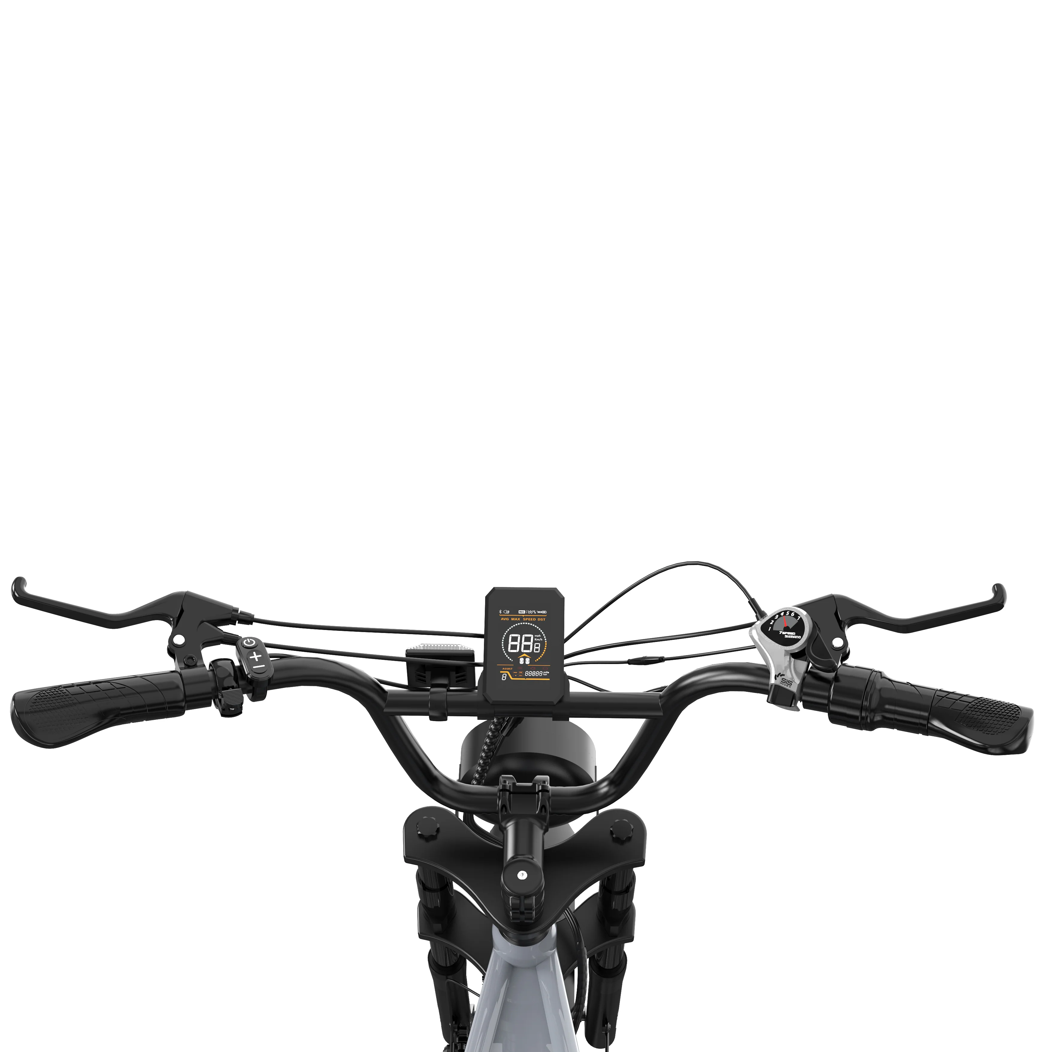 RCB RK29 Electric Bike for Adults(RCB E BIKE) - Image 18