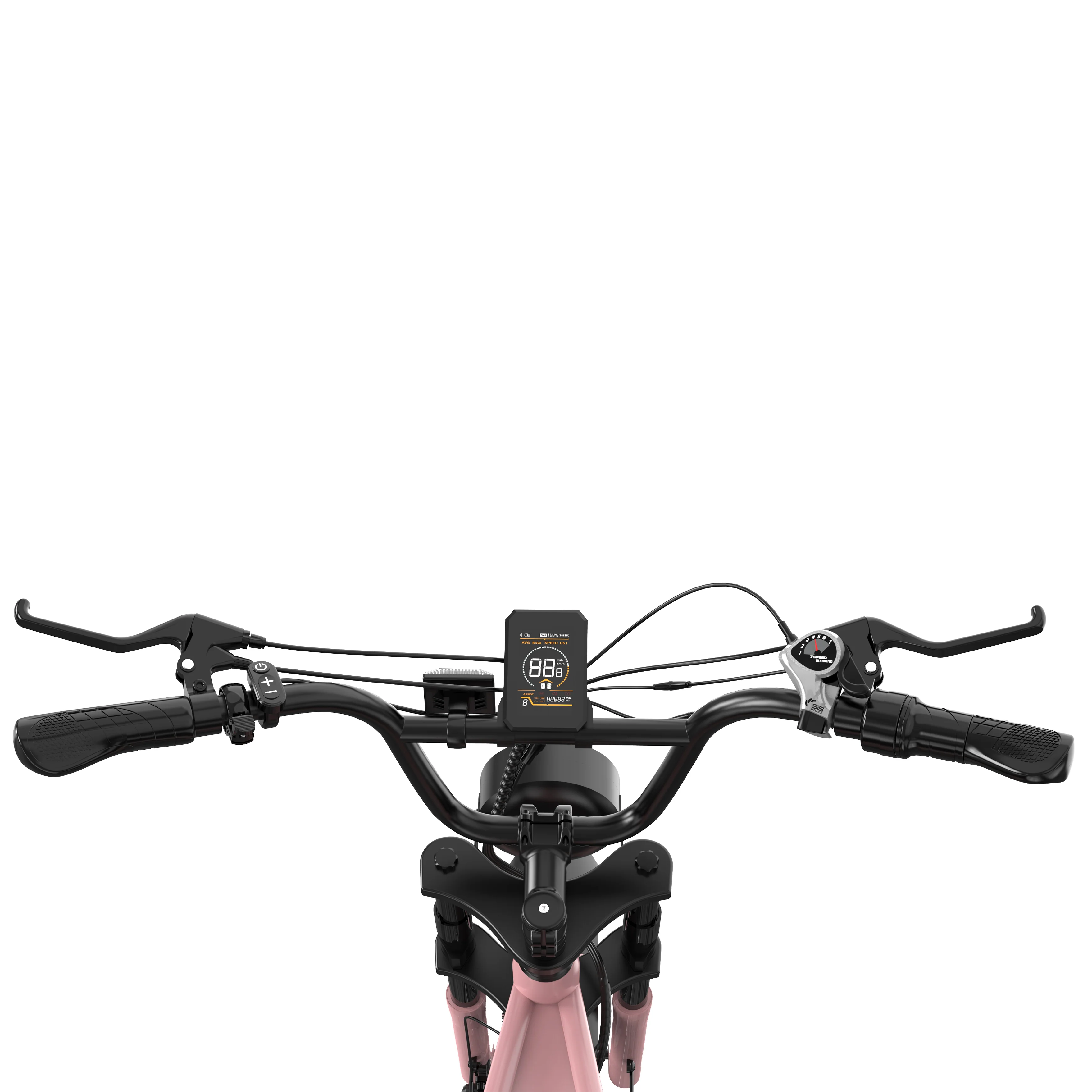 RCB RK29 Electric Bike for Adults(RCB E BIKE) - Image 19