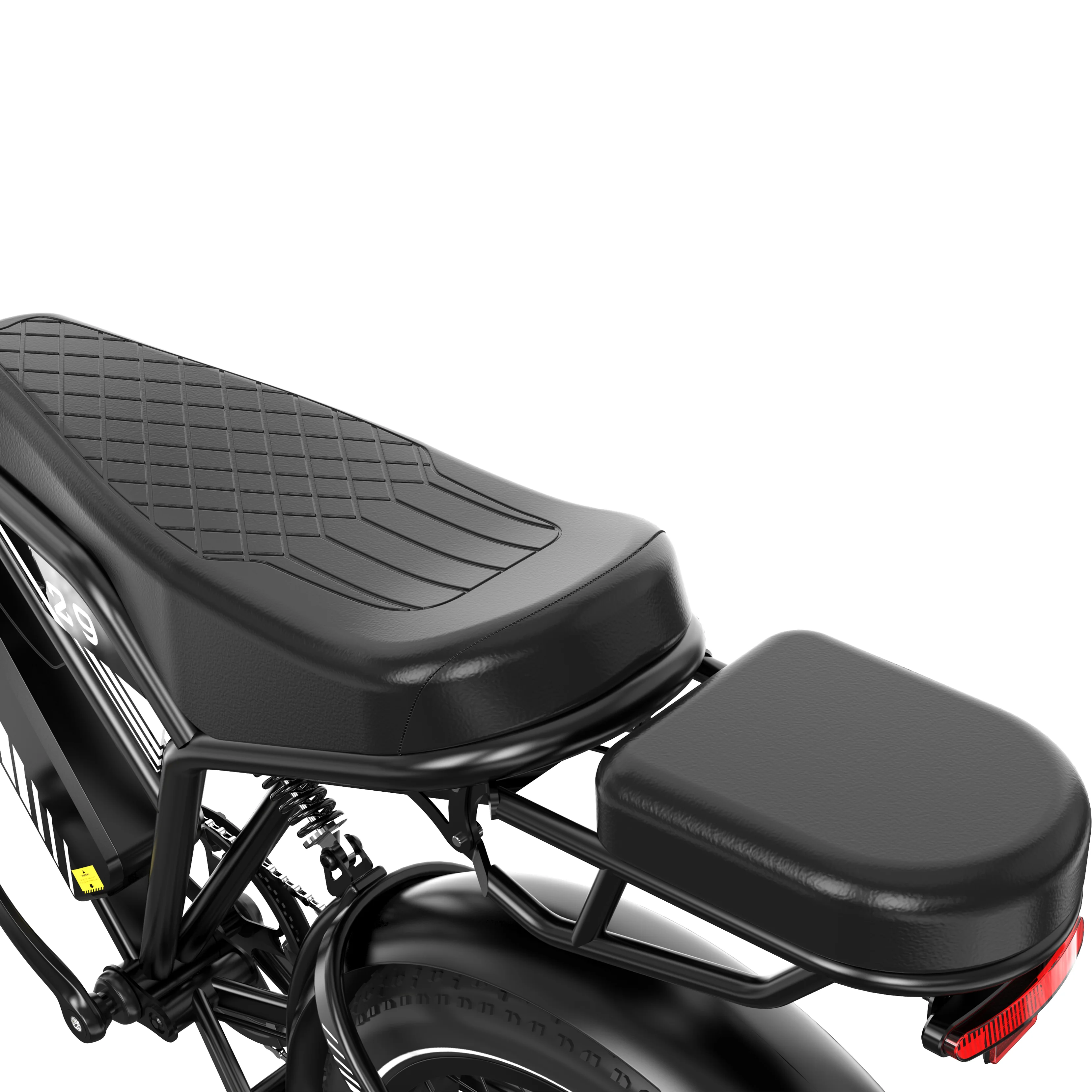 RCB RK29 Electric Bike for Adults(RCB E BIKE) - Image 20